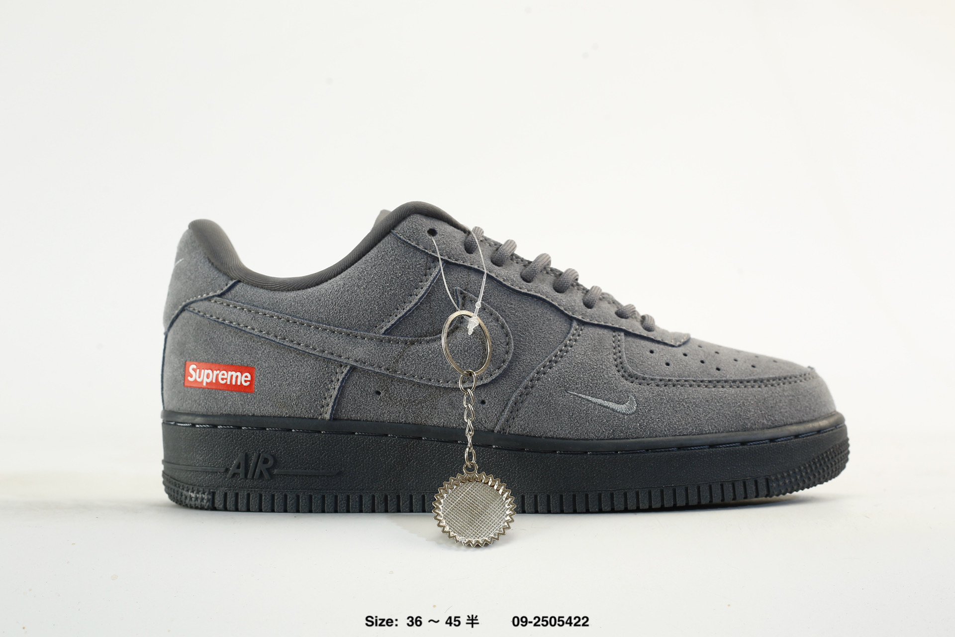 Nike Air Force 1'07 – DZ4514-002