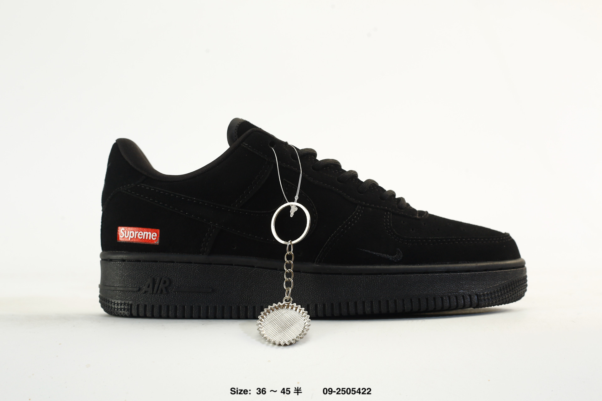 Nike Air Force 1'07 – DZ4514-002, photo 2
