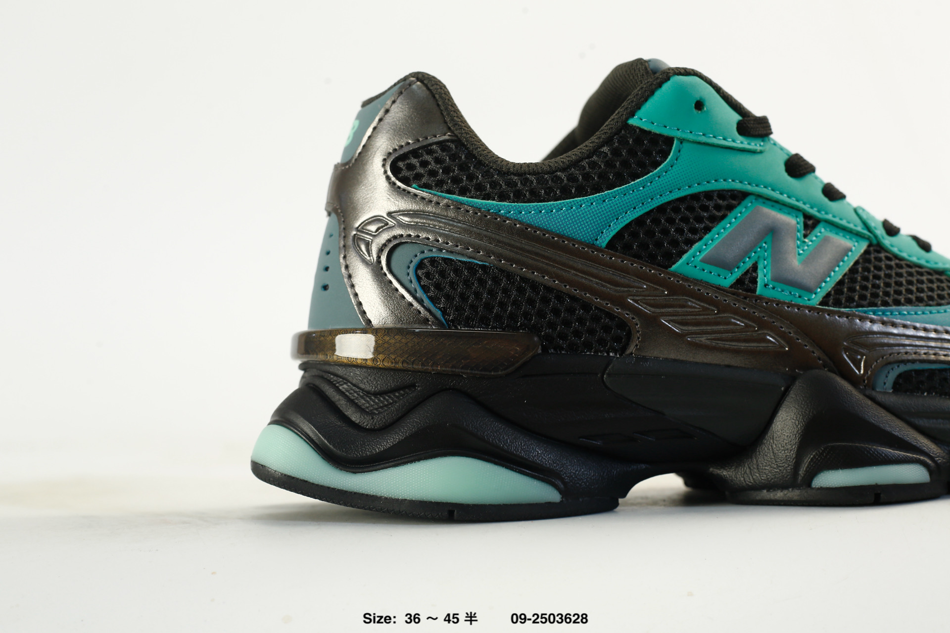New Balance 9060 – U9060873, photo 2