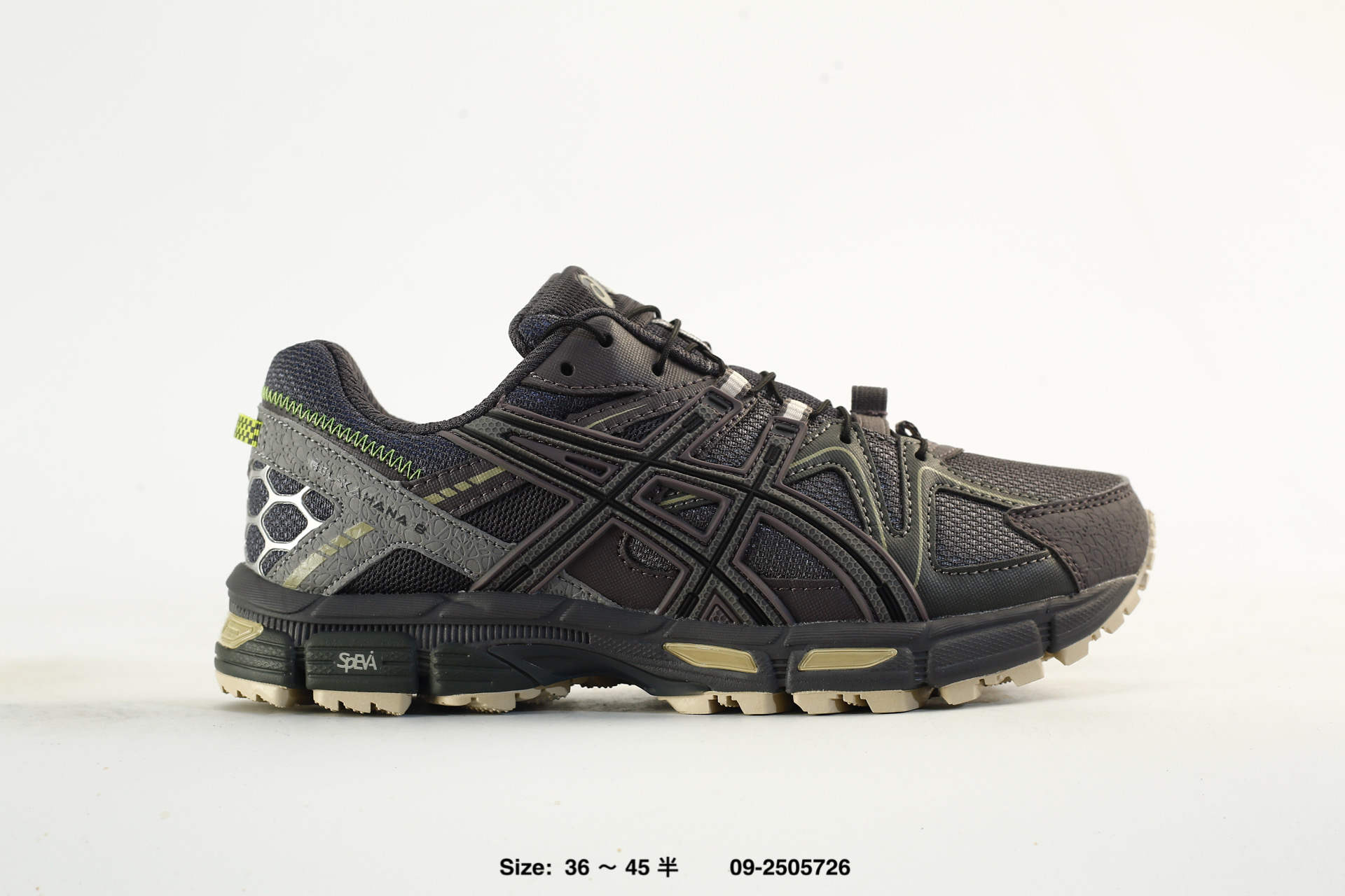 Asics Gel-Kahana 8 – 09-2505726