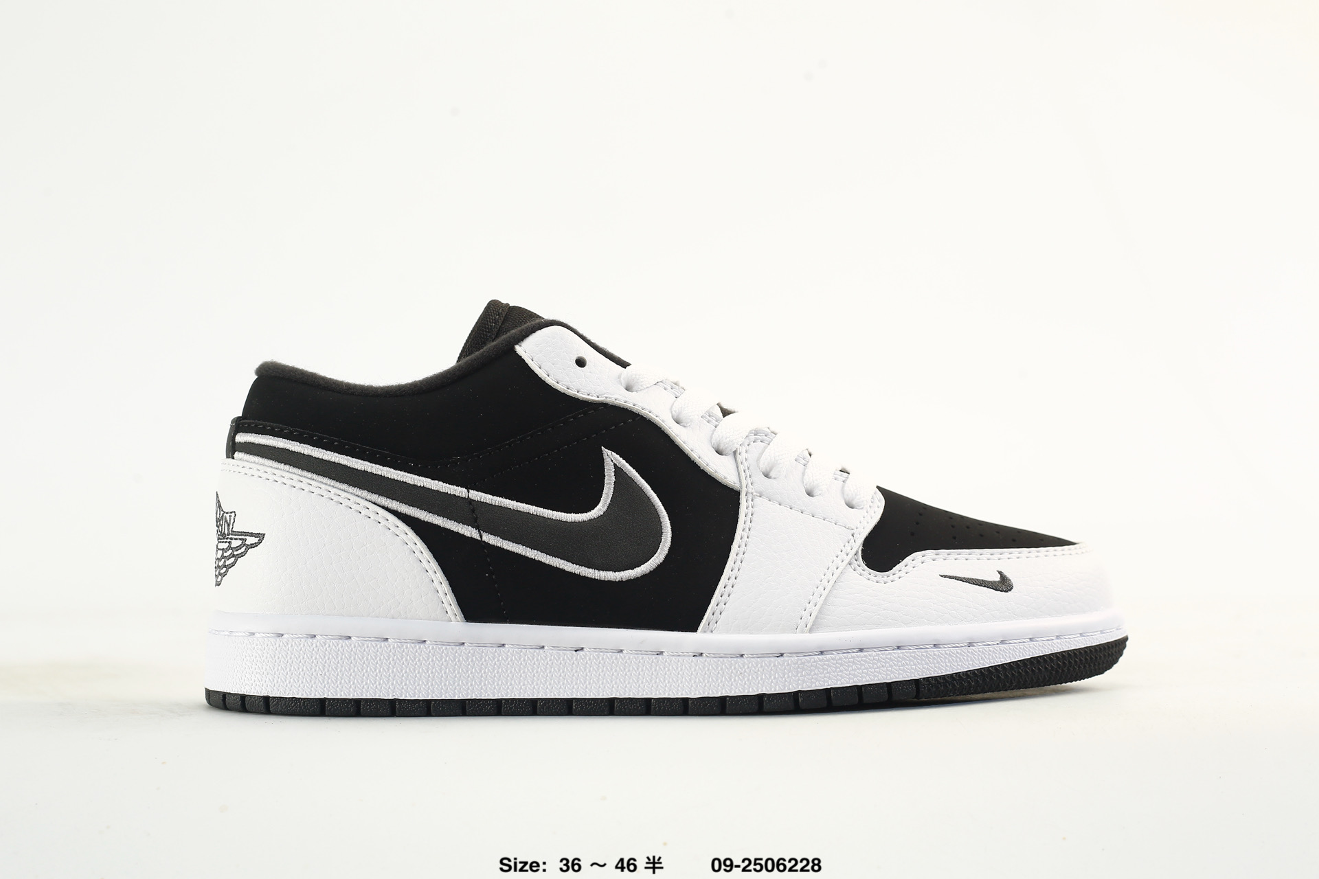 Nike Air Jordan 1 Low AJ1 – 553558-481