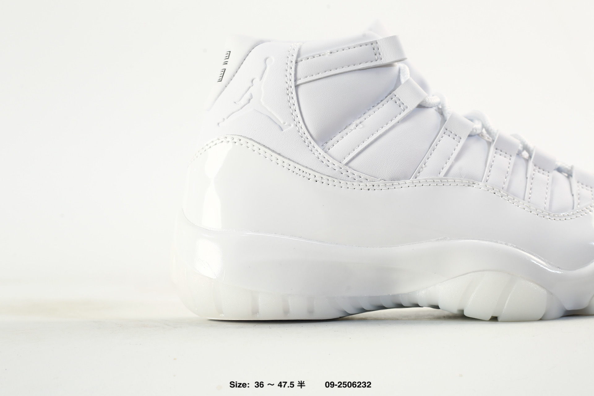ZP Nike Air Jordan 11 Retro High, photo 2