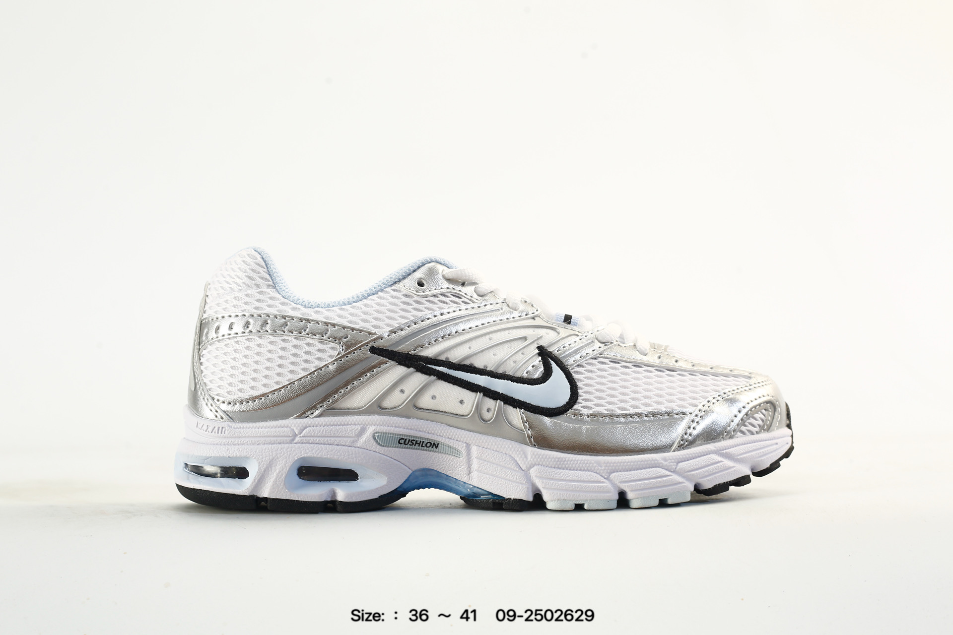 Nike Air Max Moto 2K – HQ2056-011, photo 2