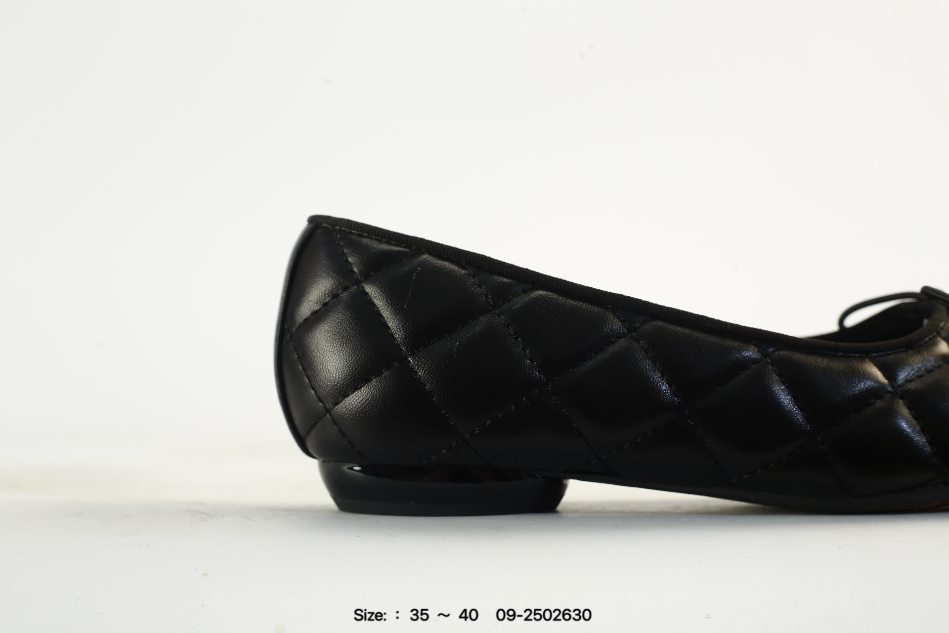Chanel Sneakers – 09-2502630, photo 2