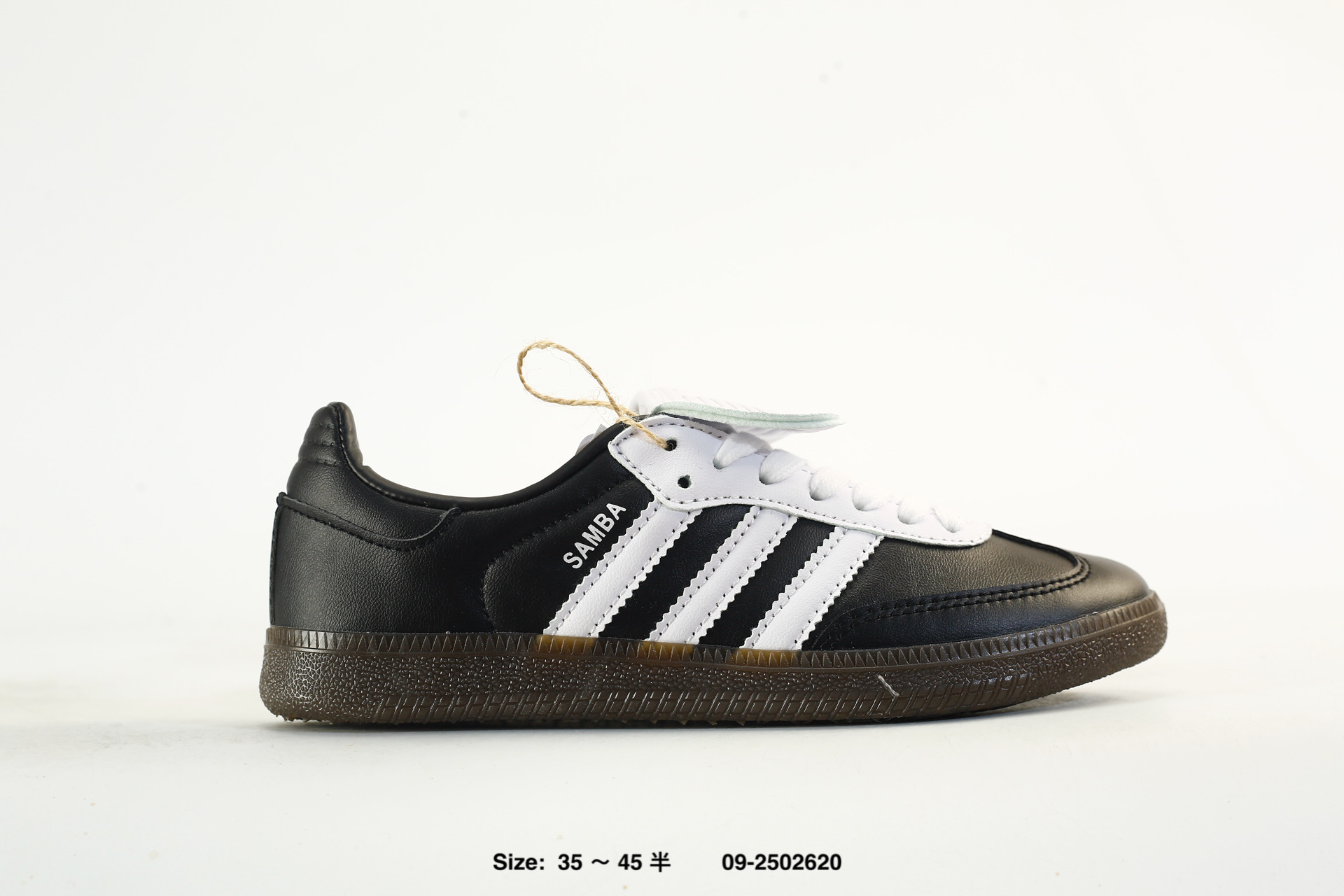Adidas Originals Samba – B75807, photo 2