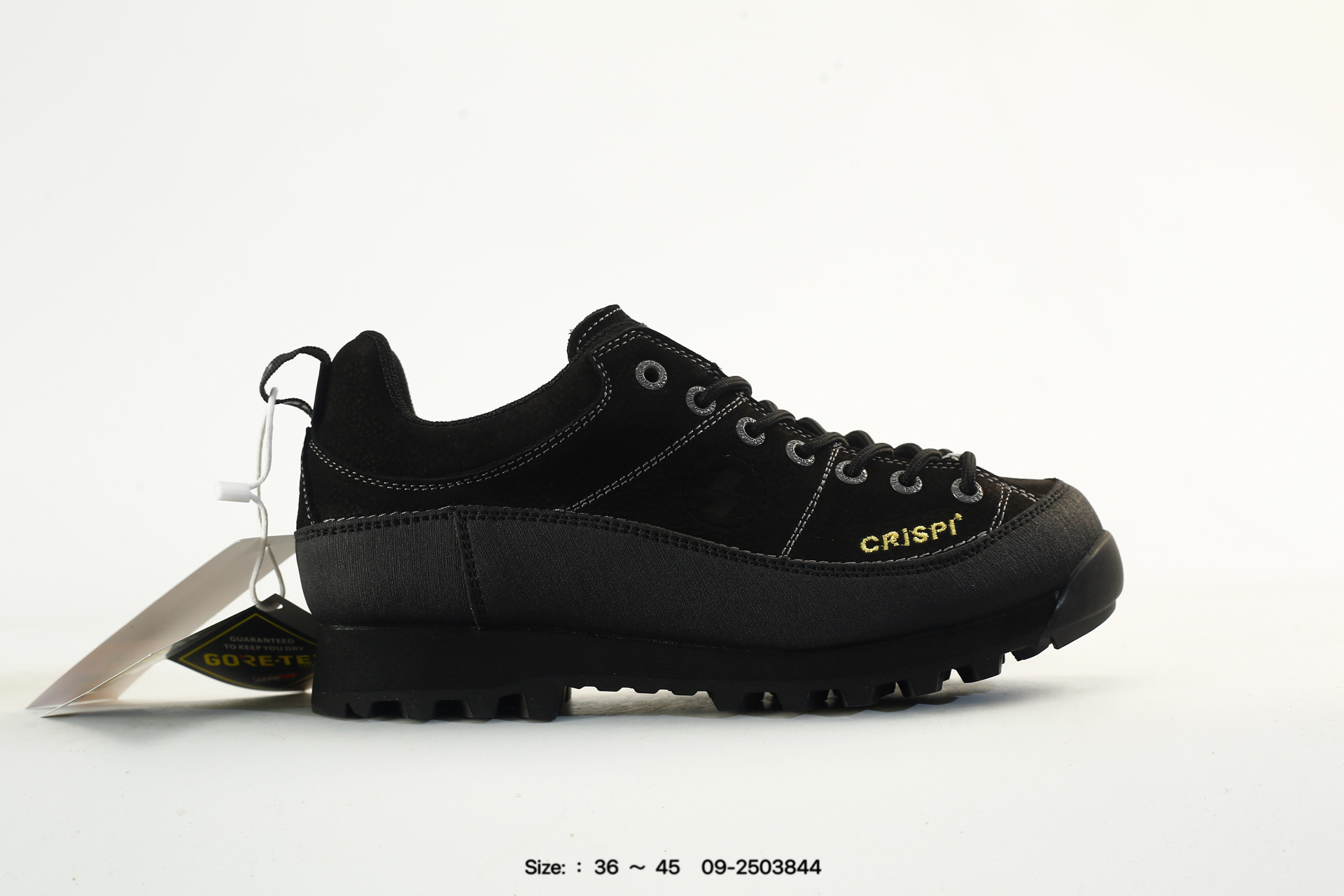 Crispi Monaco GTX – 09-2503844