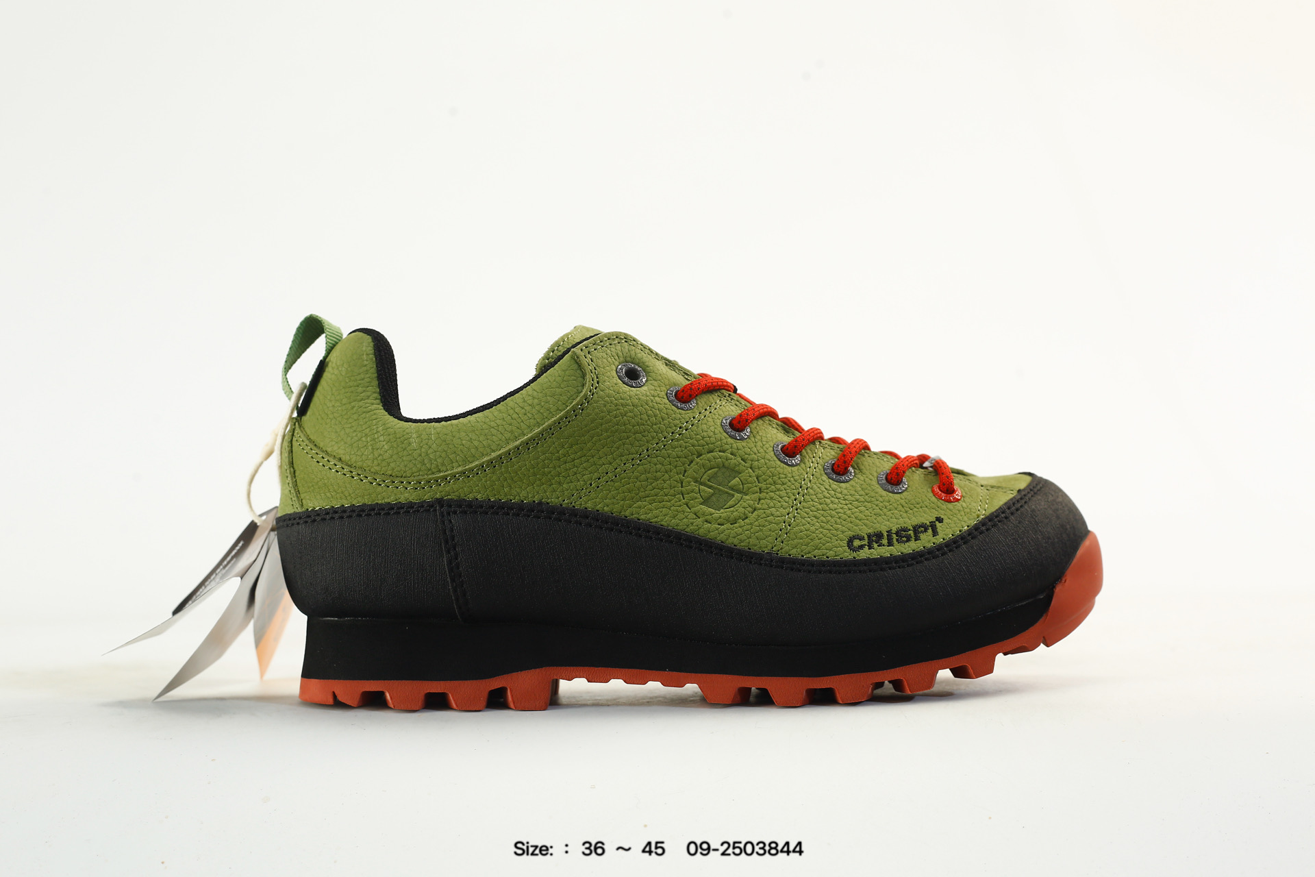 Crispi Monaco GTX – 09-2503844, photo 2