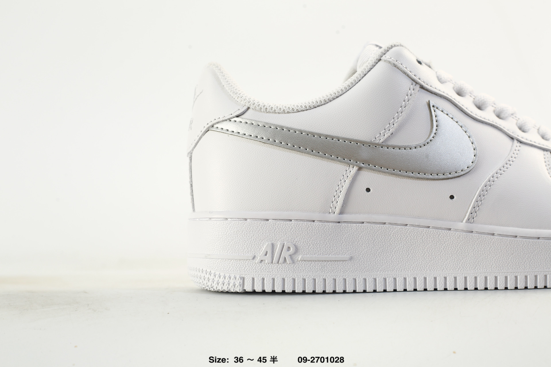 Nike Air Force 1'07 – IR5450-600, photo 2