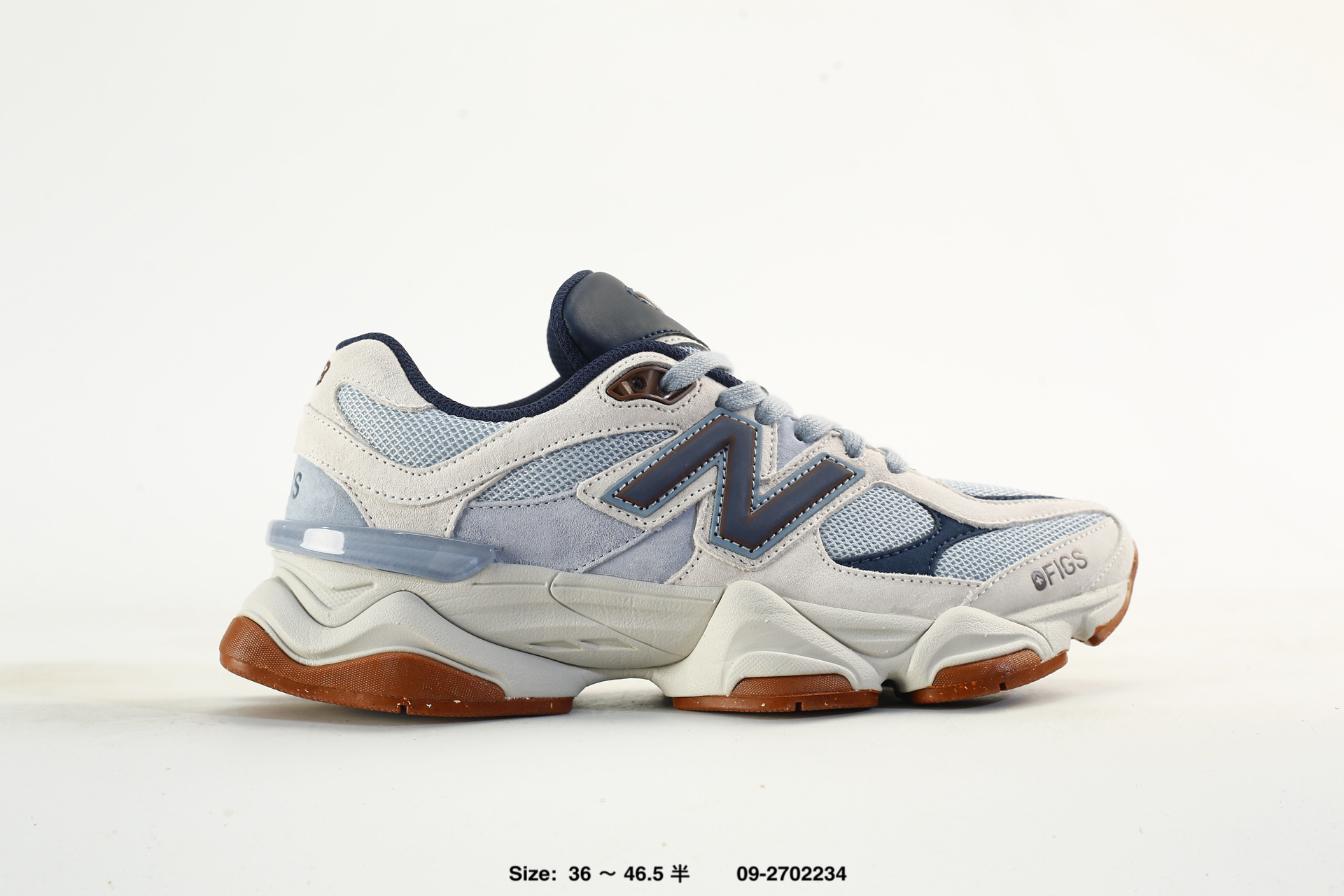 New Balance 9060 – U90601T1