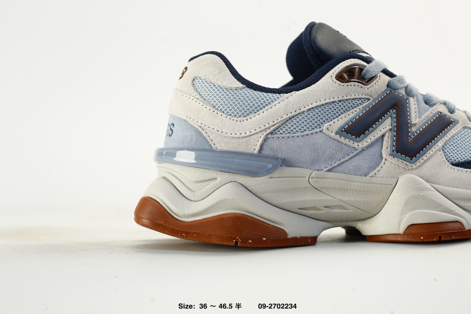 New Balance 9060 – U90601T1, photo 2