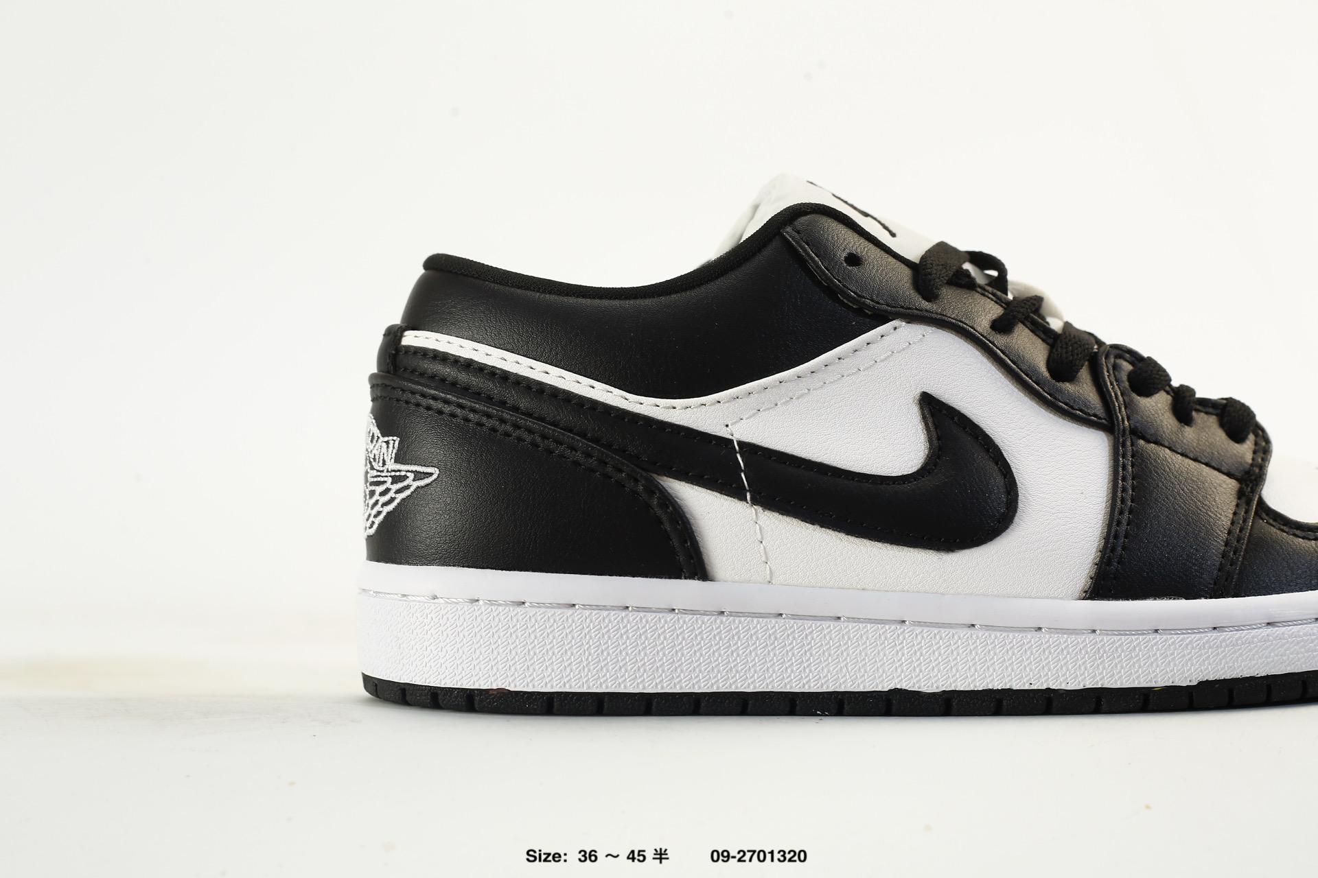 Nike Air Jordan 1 Low – DC0774-105, photo 2