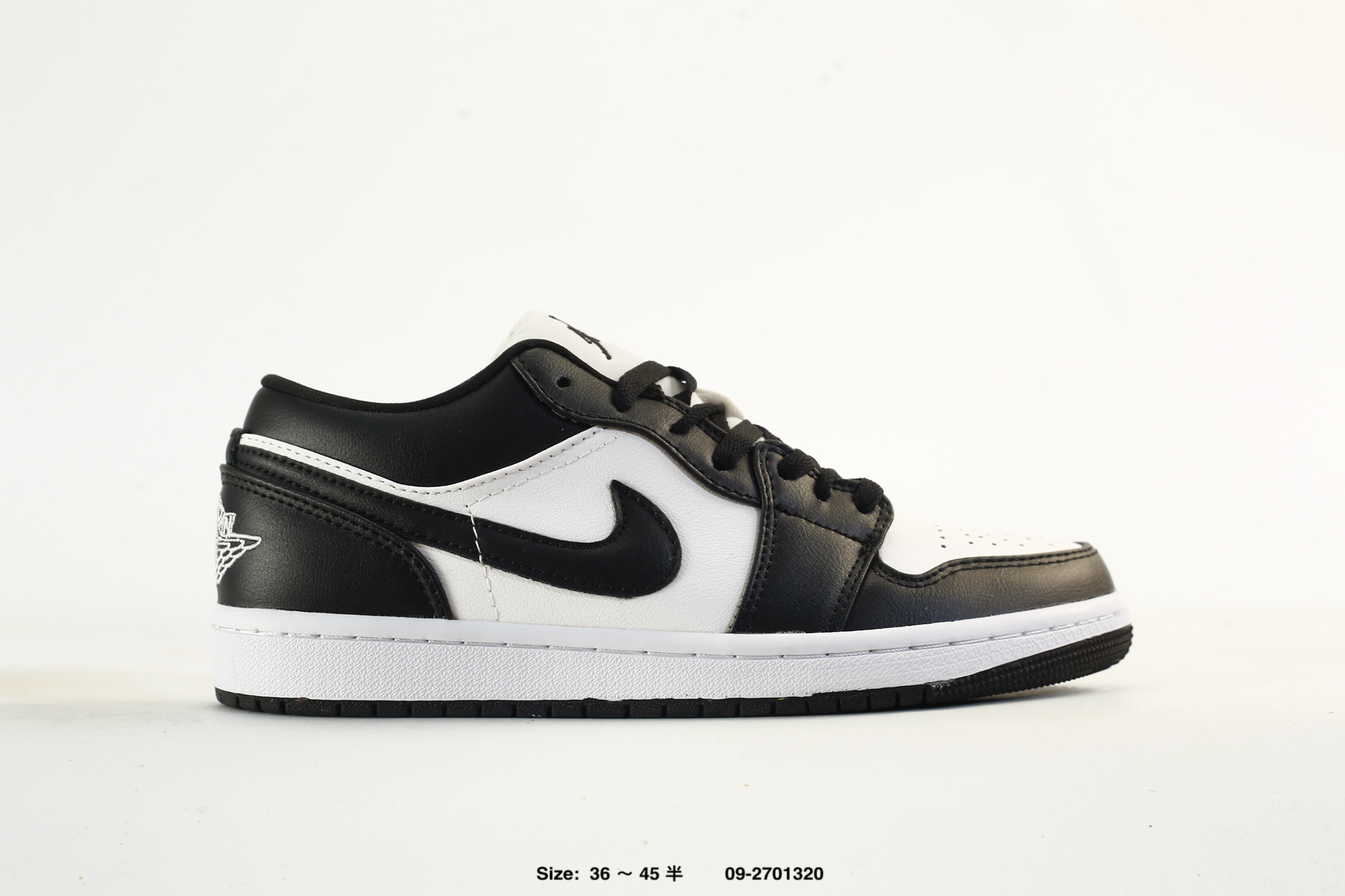 Nike Air Jordan 1 Low – DC0774-105