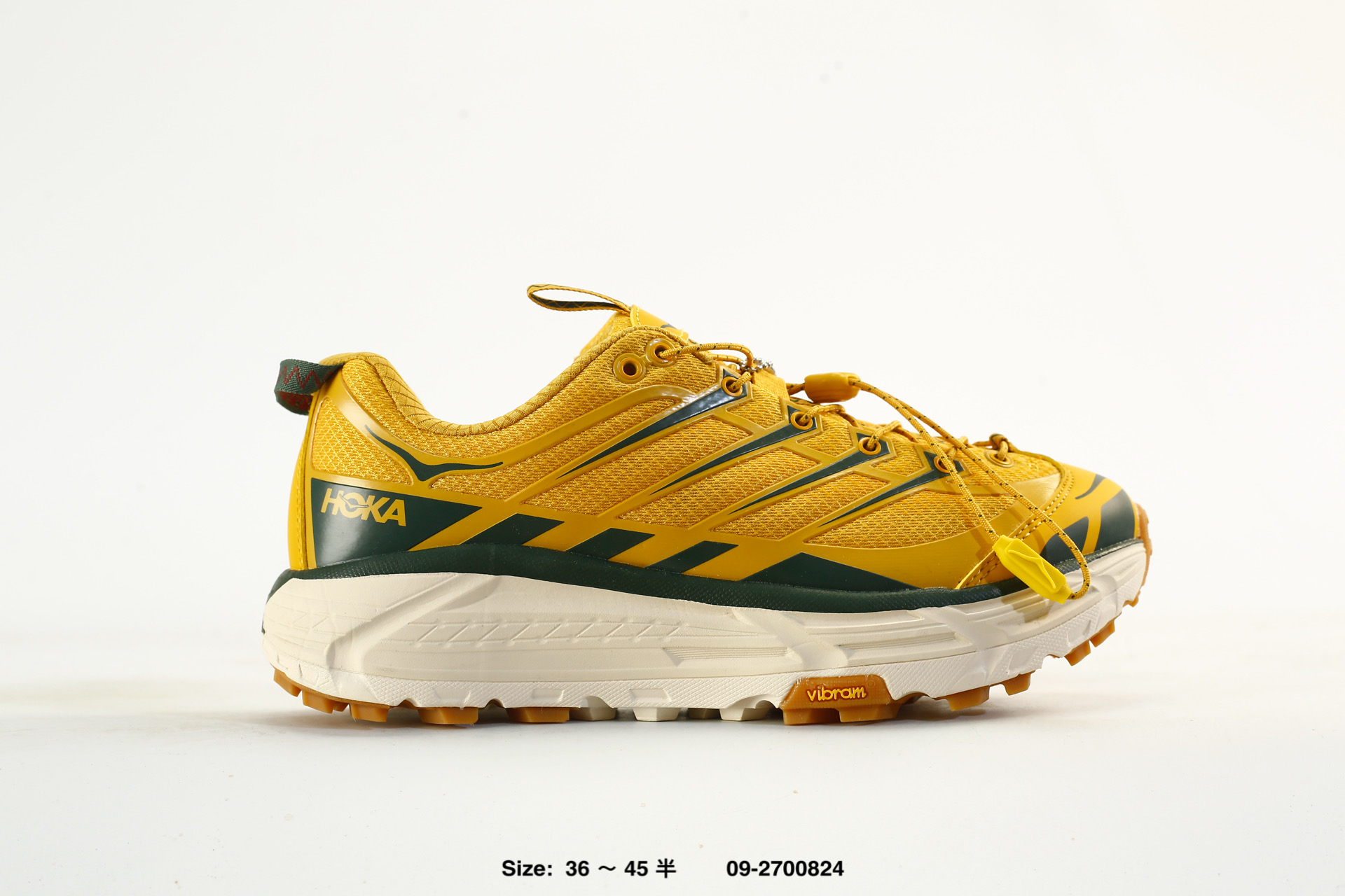 Hoka Mafate Speed Three 2 – 1141572