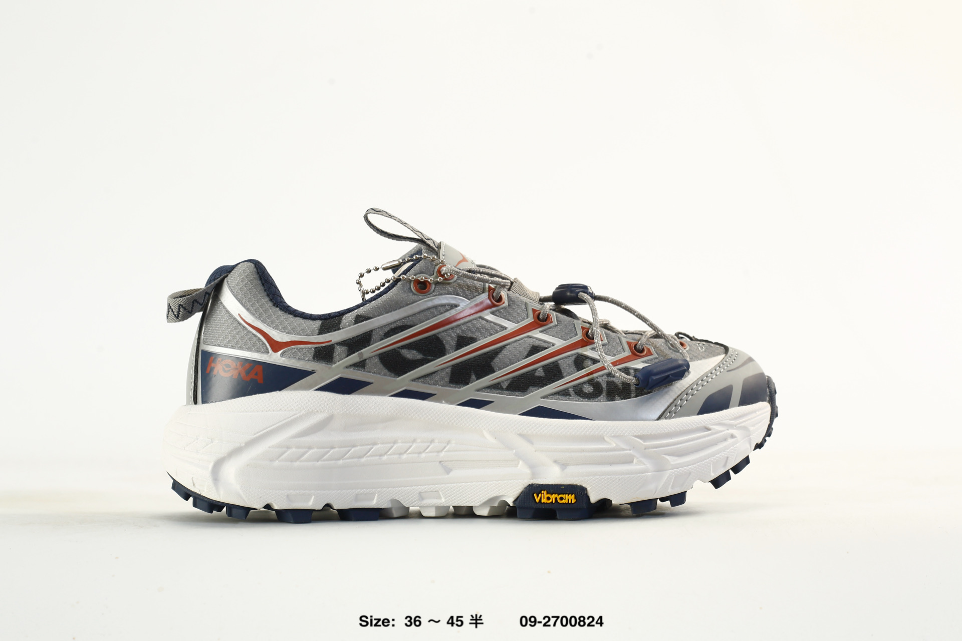 Hoka Mafate Speed Three 2 – 1141572, photo 2