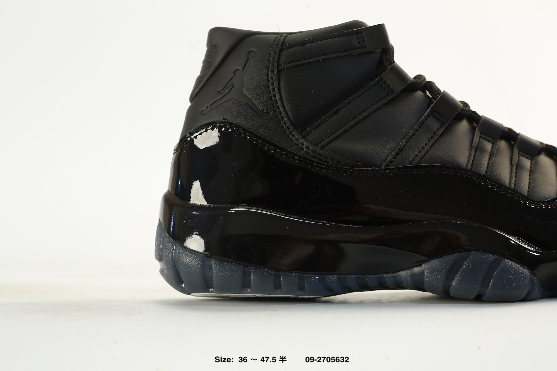 Nike Air Jordan 11 Retro Concord AJ11 – IV7639-001, photo 2