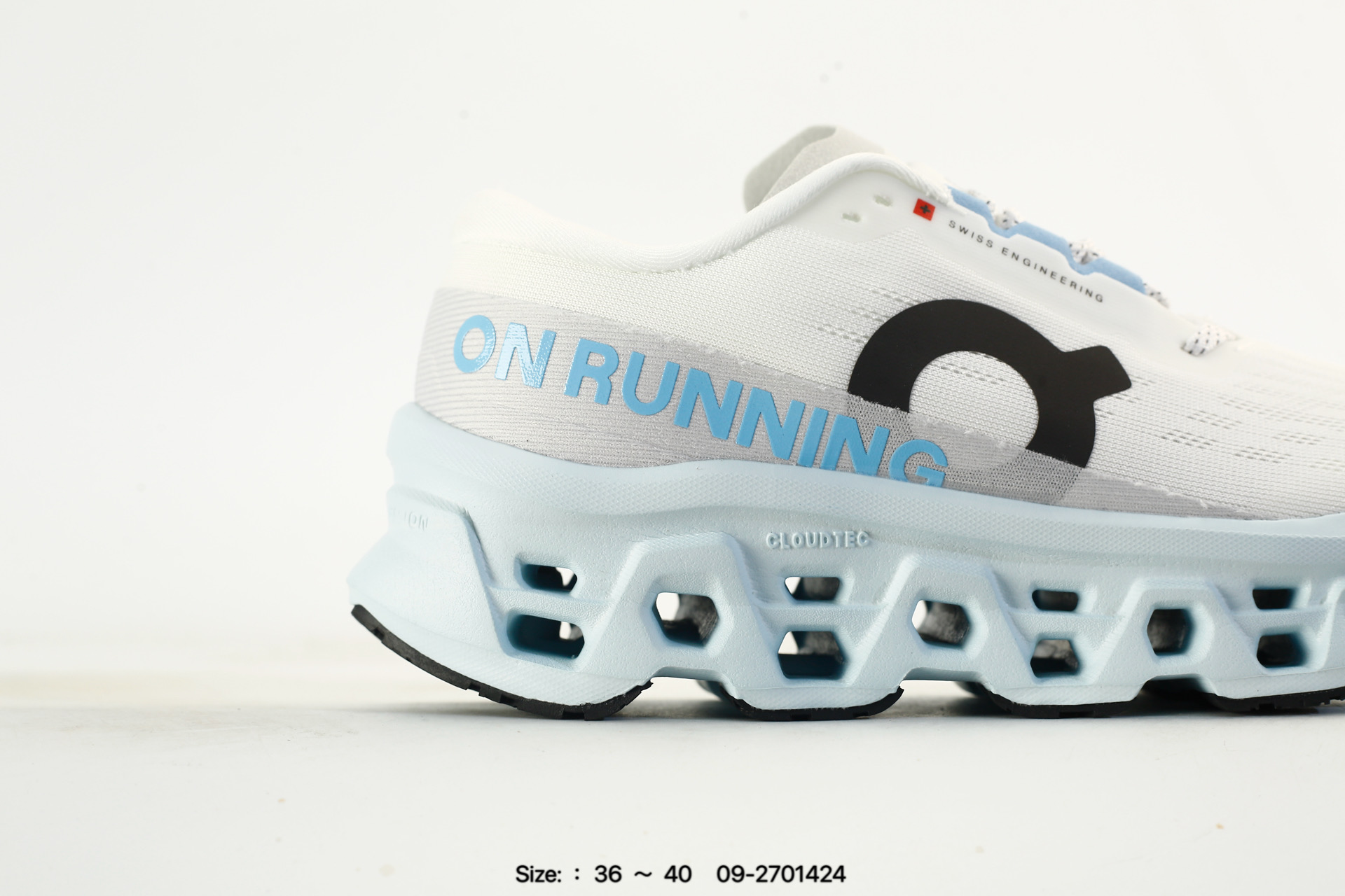On Cloudmonster 3 – 09-2701424, photo 2