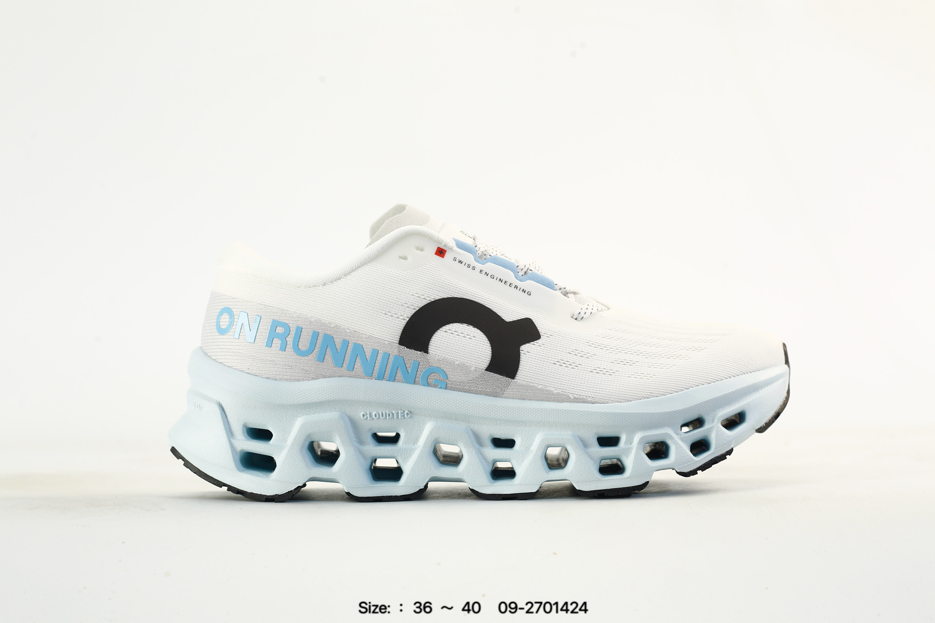 On Cloudmonster 3 – 09-2701424