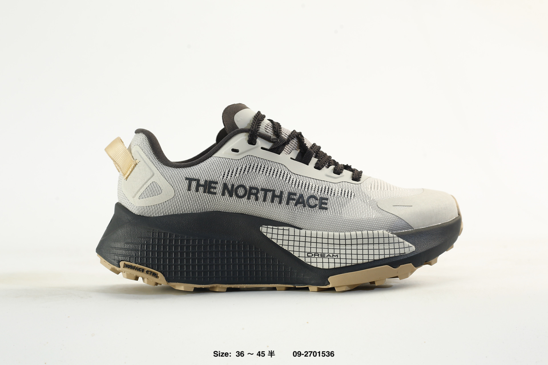 The North Face Altamesa 500 V2 – NF0A83N3KTO-TOB