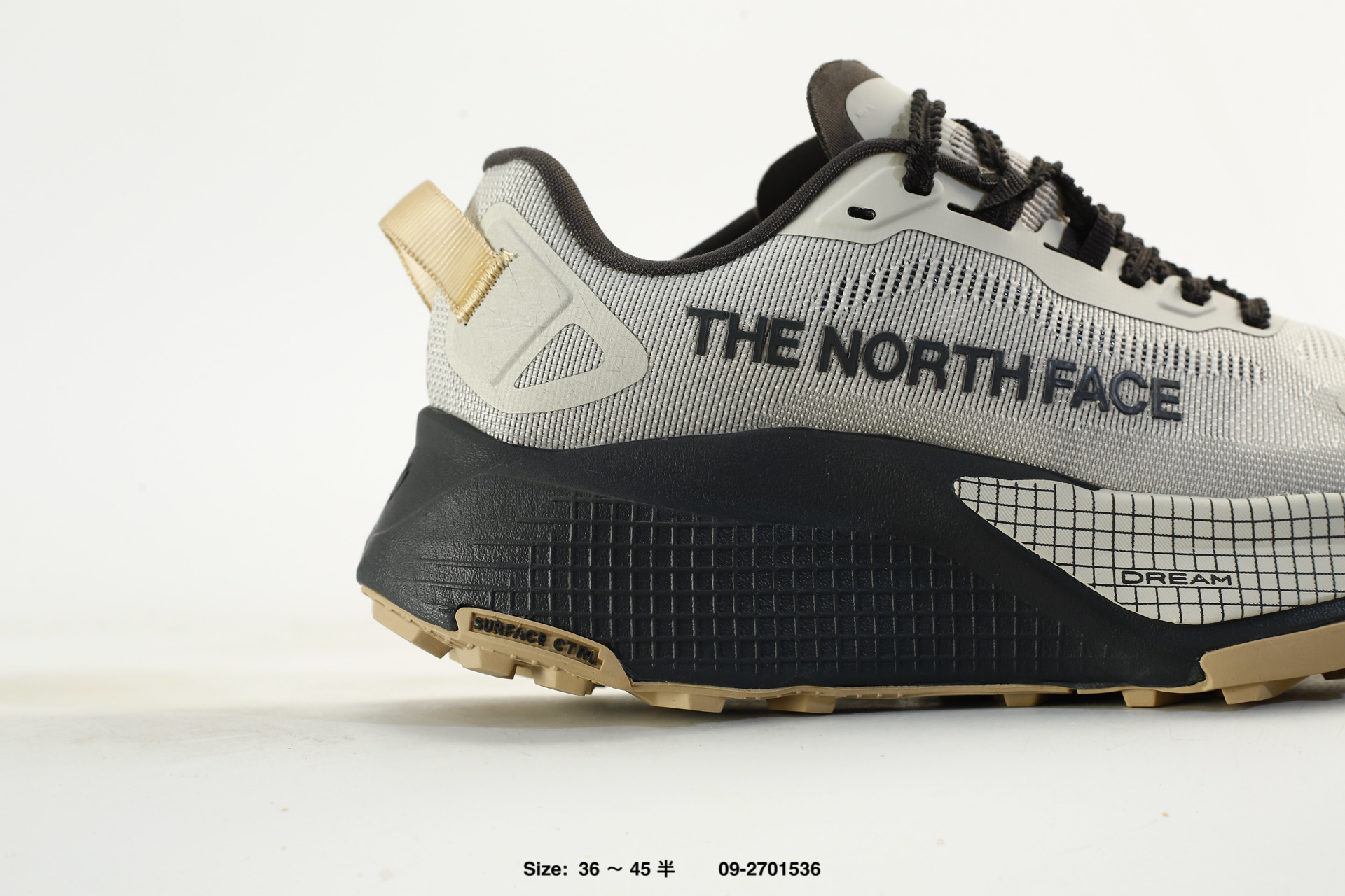 The North Face Altamesa 500 V2 – NF0A83N3KTO-TOB, photo 2
