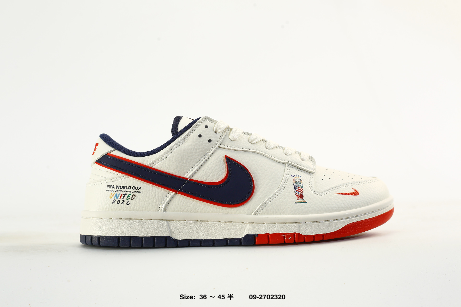 Nike Dunk Low Retro AJ1 SB – DS6608-025