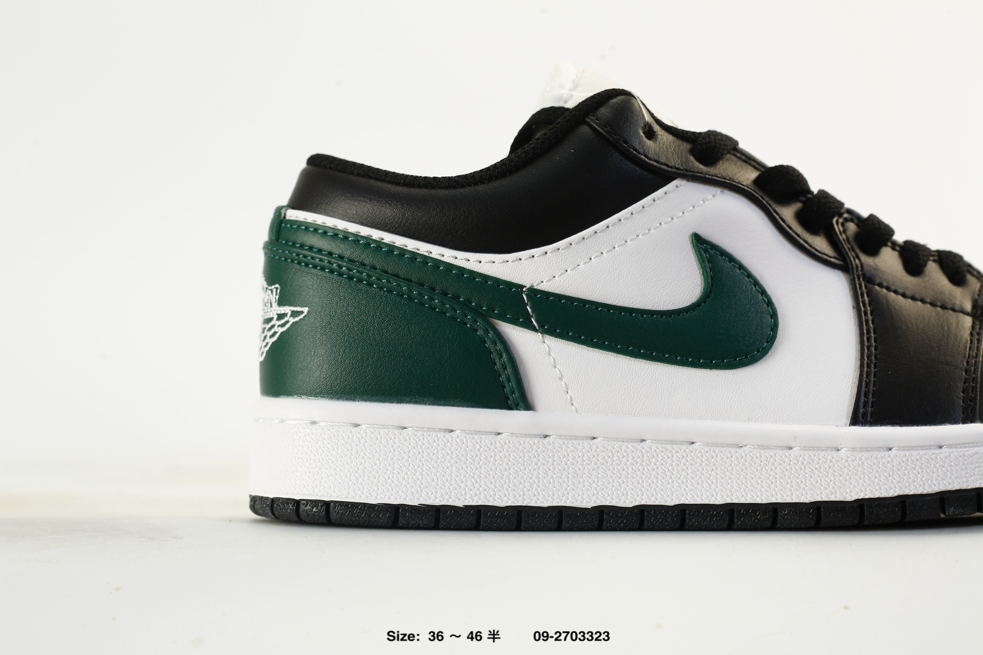 Nike Air Jordan 1 Low AJ1 – 553558-047, photo 2