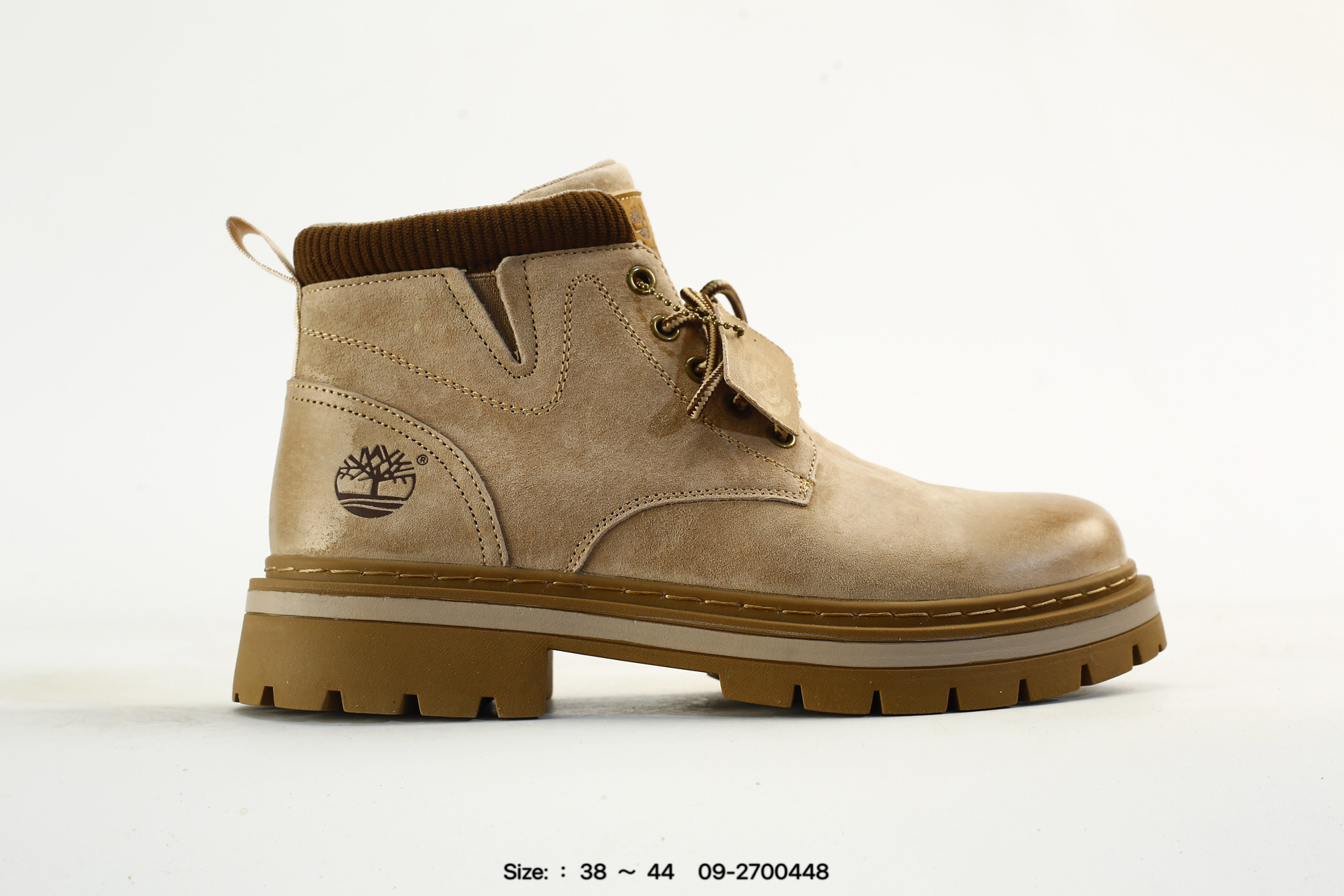 Timberland Premium Boots – 09-2700448
