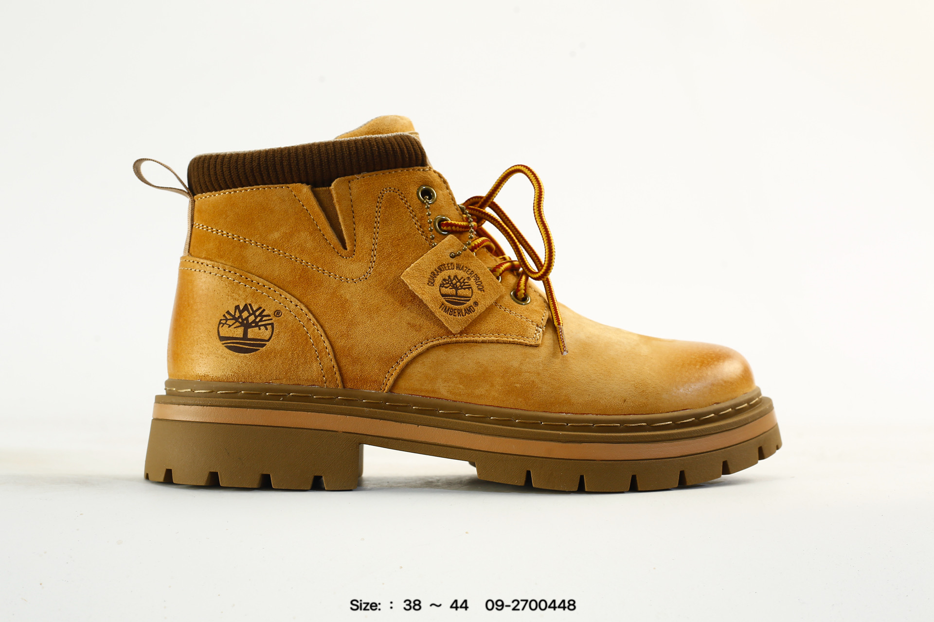 Timberland Premium Boots – 09-2700448, photo 2