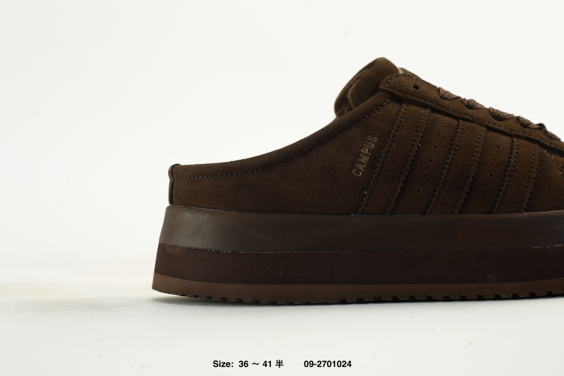 Adidas Originals Campus 00S WTR LO – IH1807, photo 2