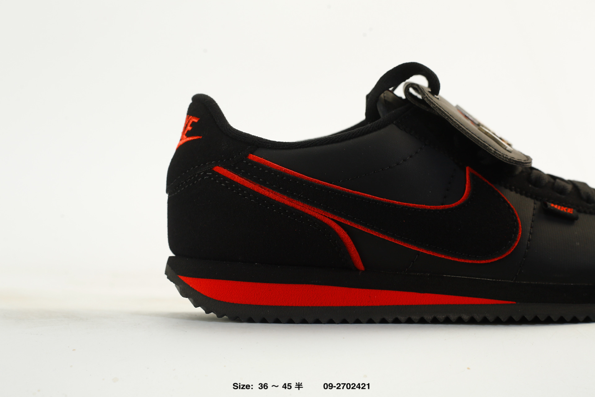 Nike Classic Cortez – FQ0259-004, photo 2