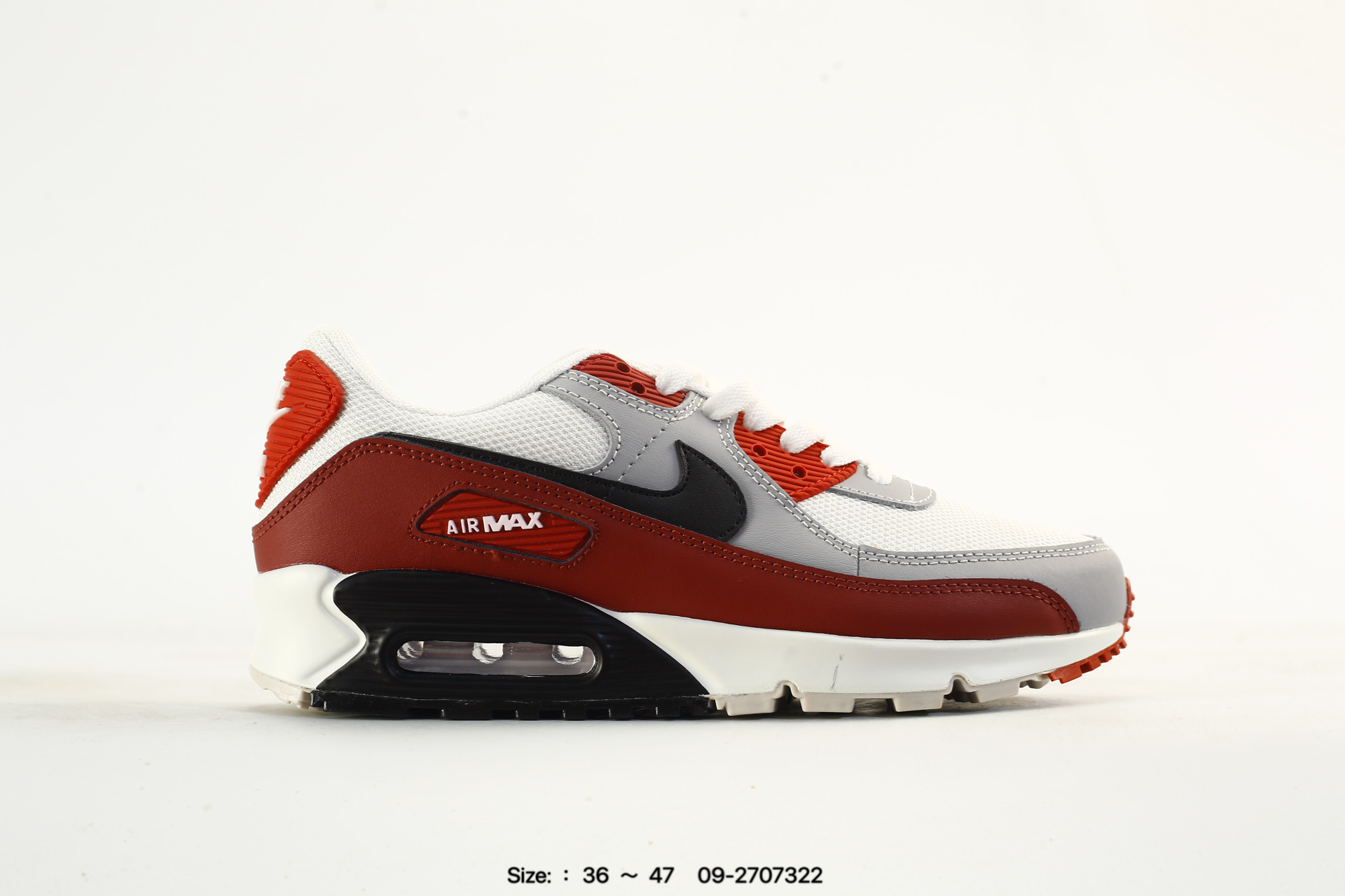 Nike Air Max 90 – DH5072-001