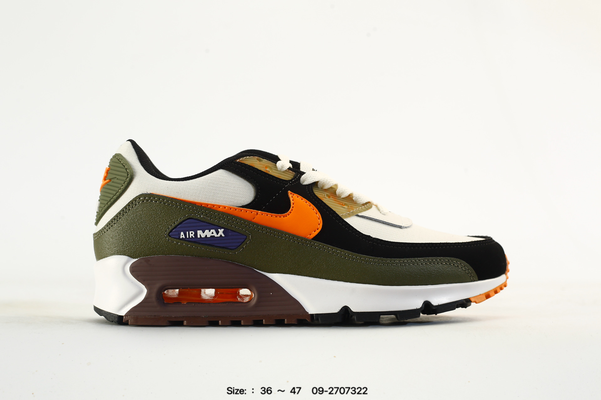 Nike Air Max 90 – DH5072-001, photo 2
