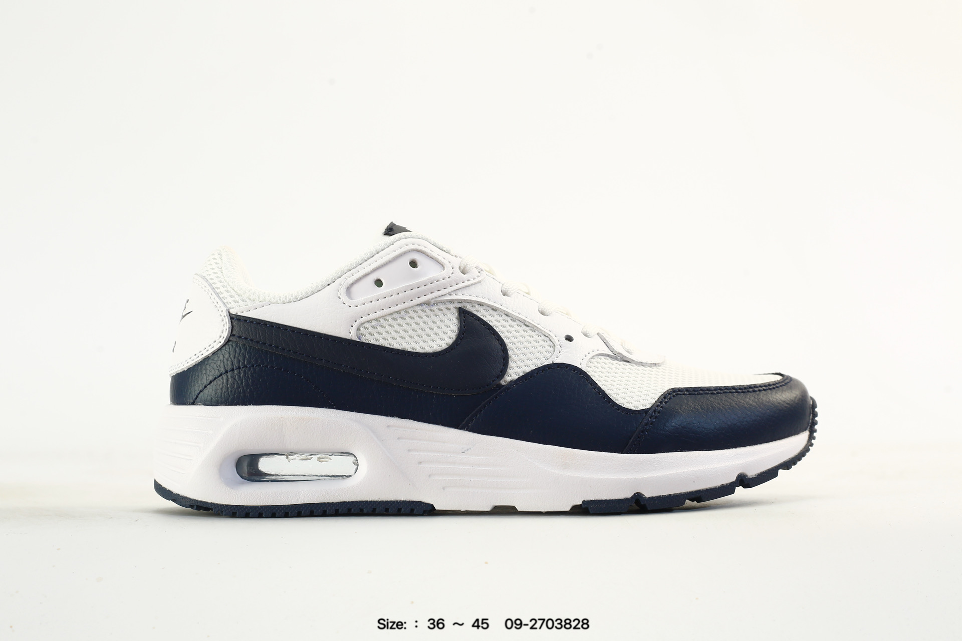 Nike Air Max SC – CW4555-006