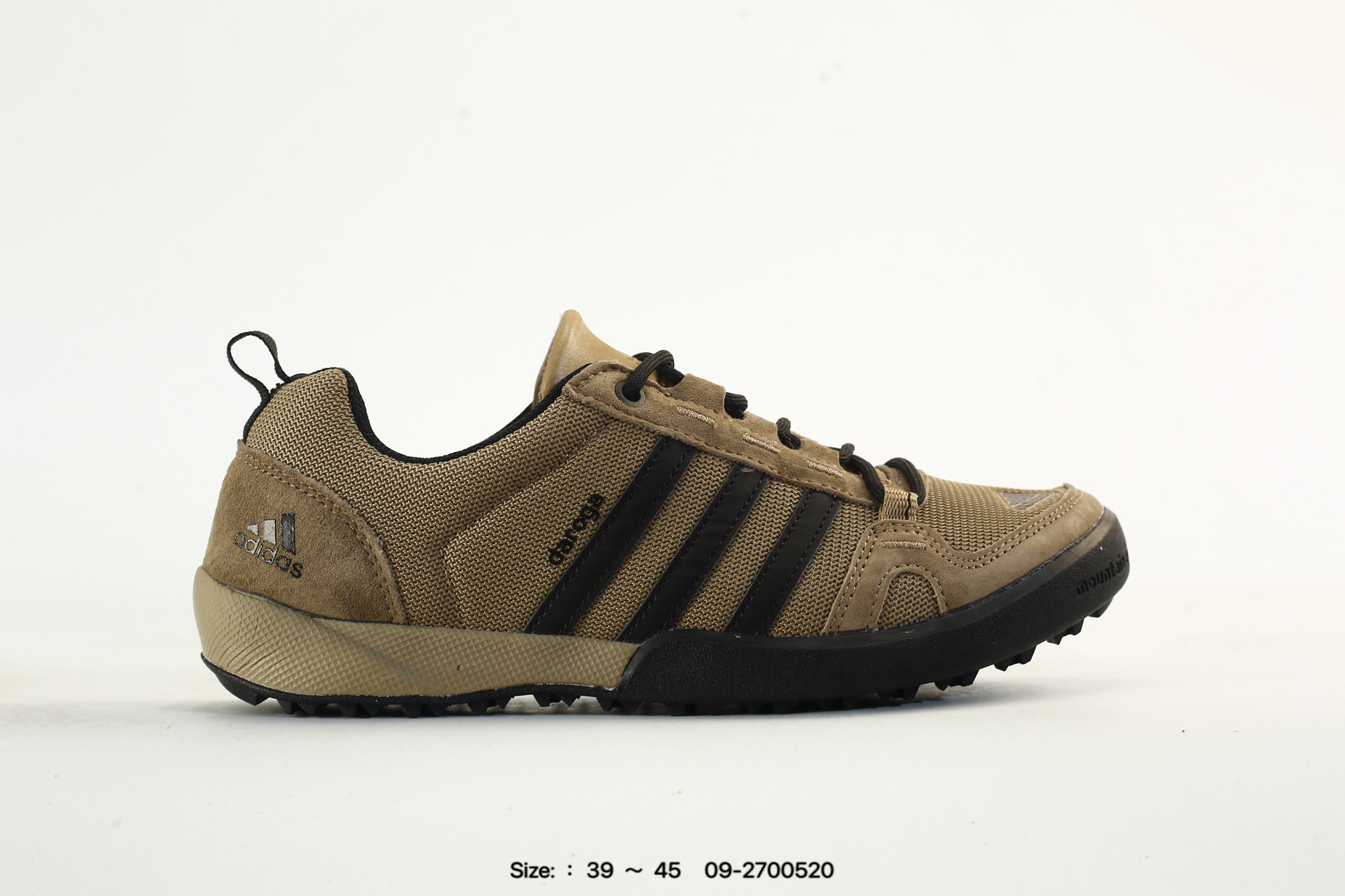 Adidas Daroga Canvas