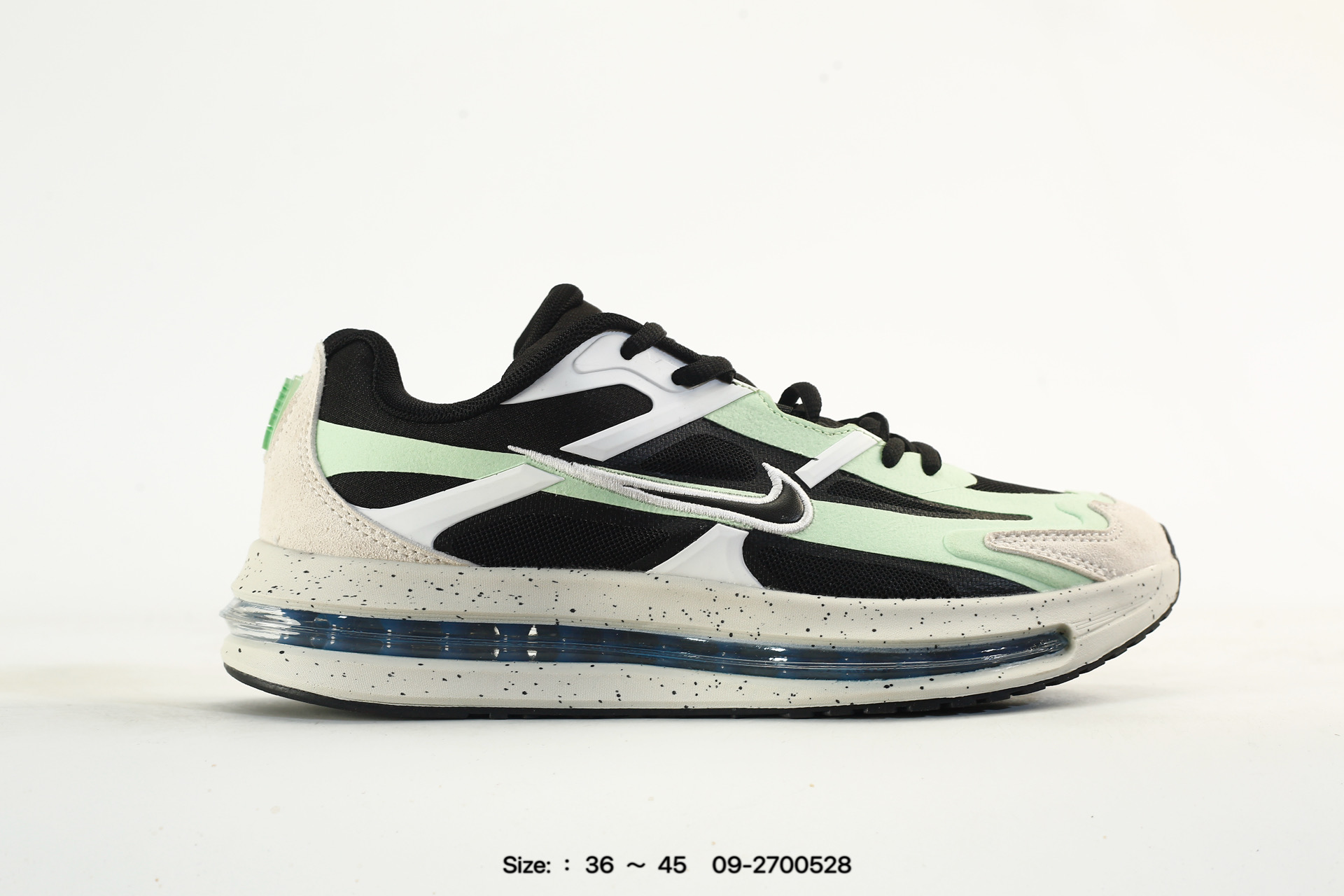 Nike Air Max Metro lW4934-030, photo 2
