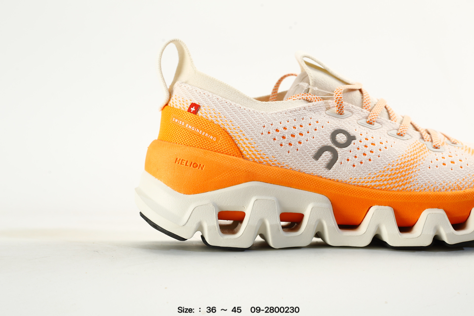 On Cloud X Tempo 1 Eclipse – 09-2800230, photo 2