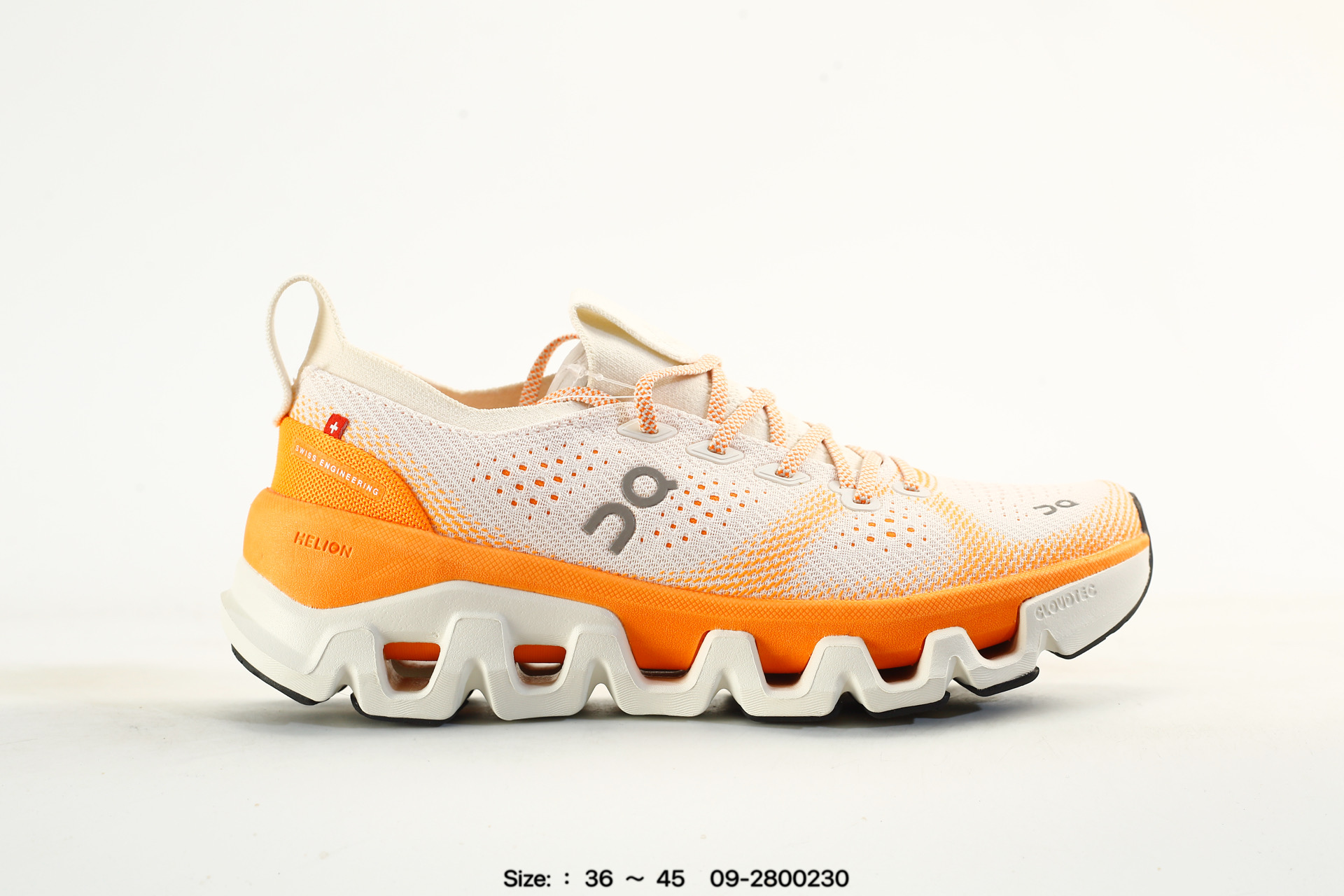 On Cloud X Tempo 1 Eclipse – 09-2800230