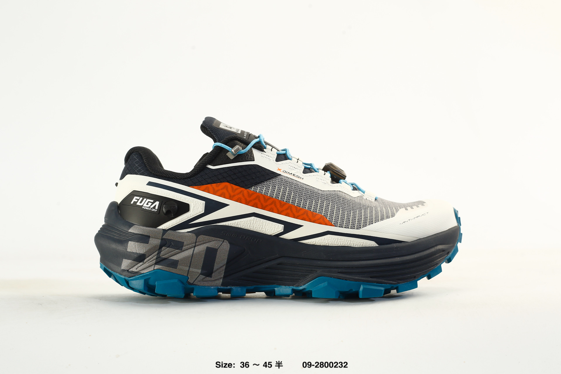 Kailas Fuga EX330 – KS2613212