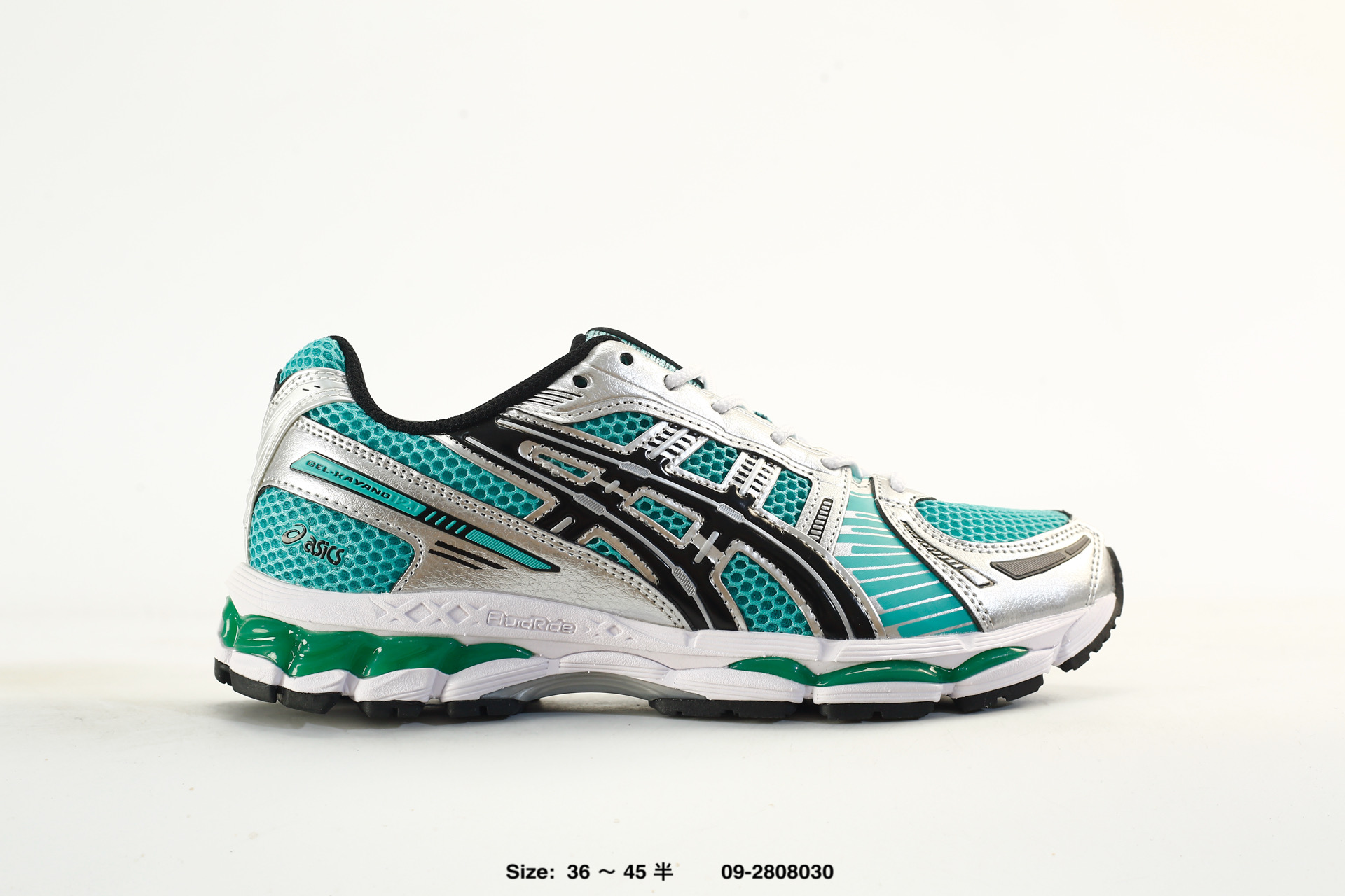 Asics Gel-Kayano 12.1 – 1203A759-701, photo 2