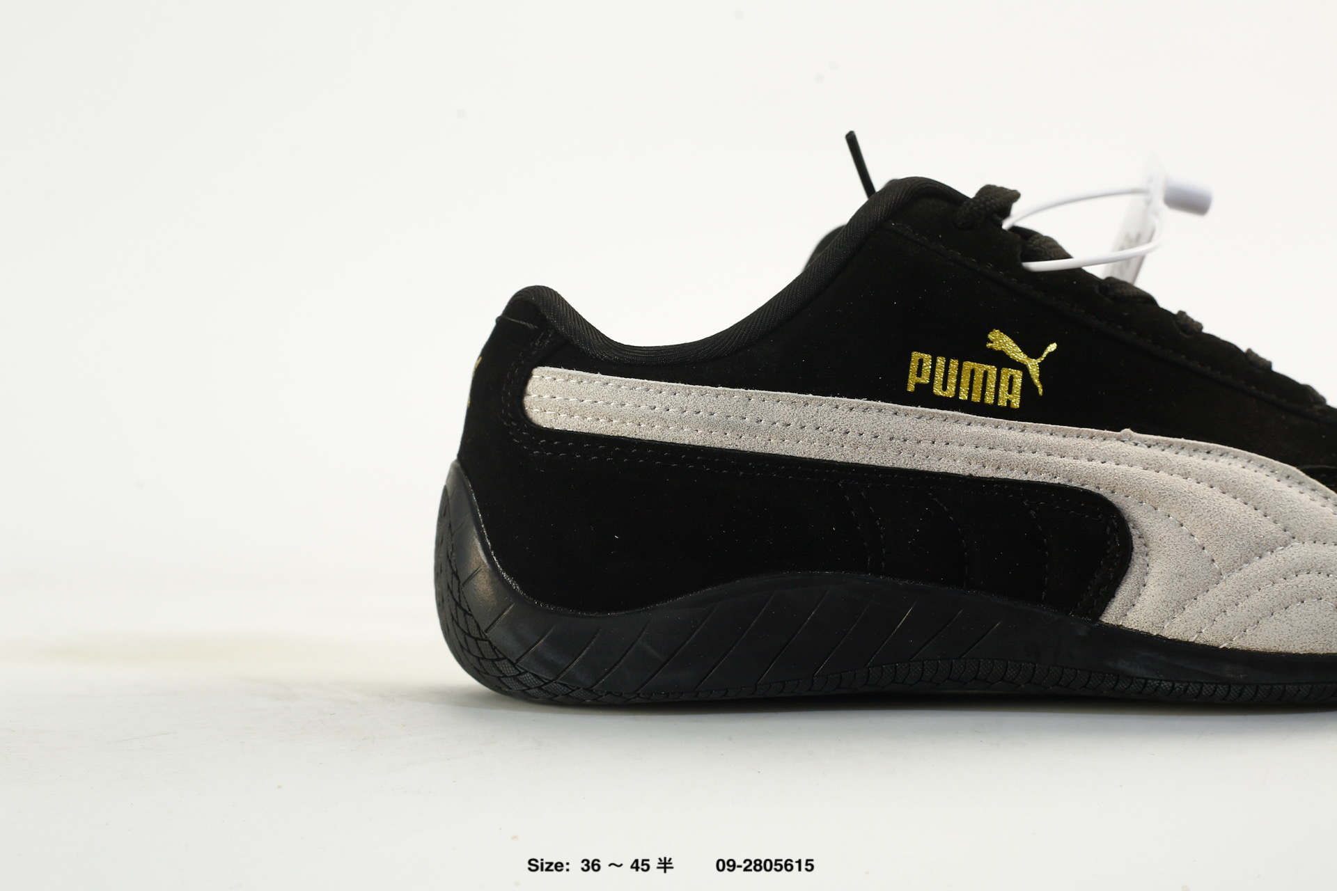 Puma Speedcat OG – 398846-09, photo 2