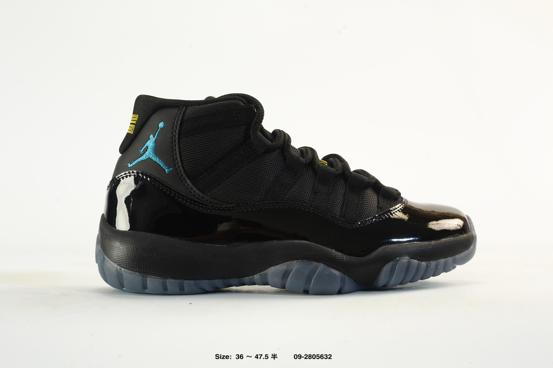 Nike Air Jordan 11 Retro Concord AJ11 – AV2187-117