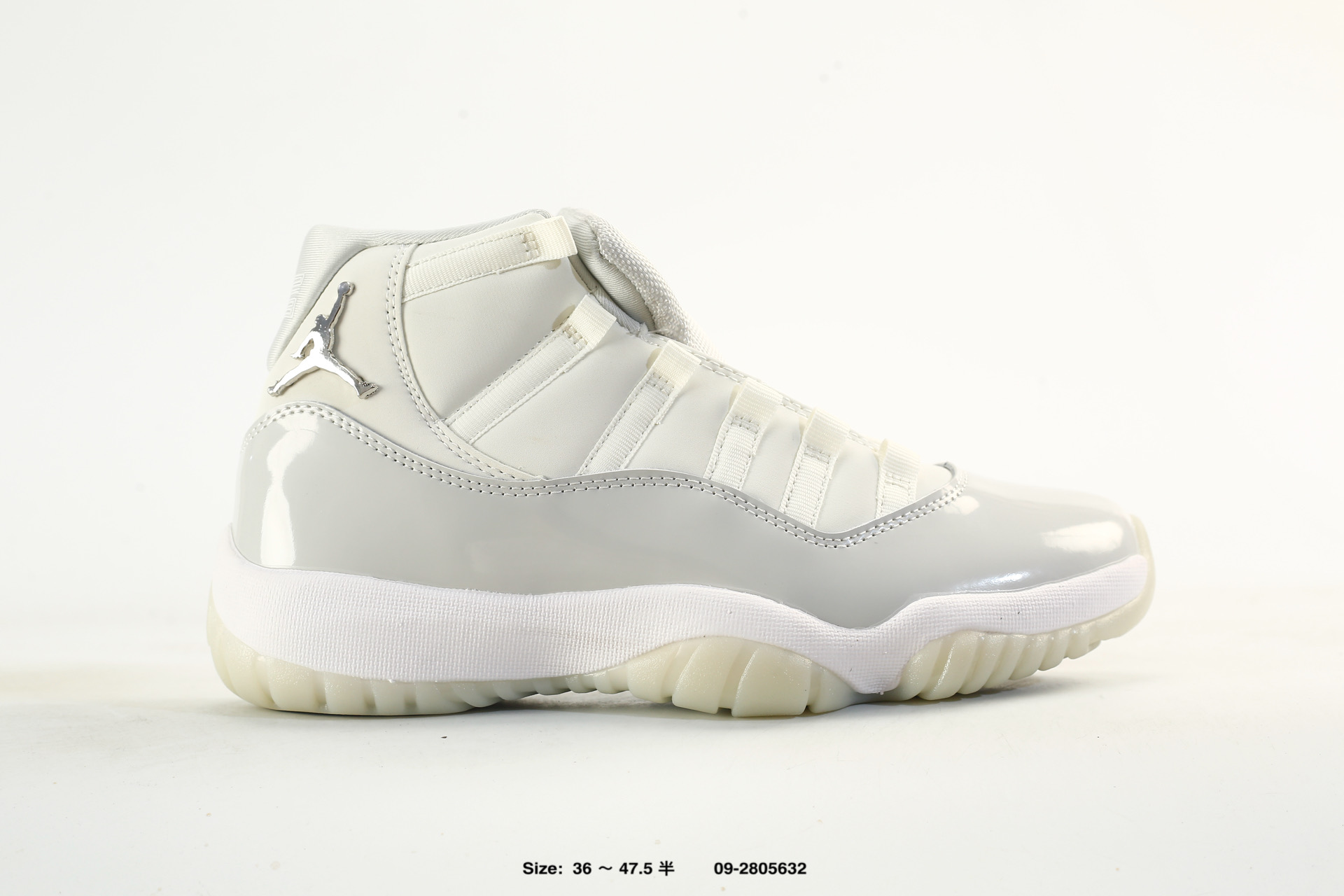 Nike Air Jordan 11 Retro Concord AJ11 – AV2187-117, photo 2