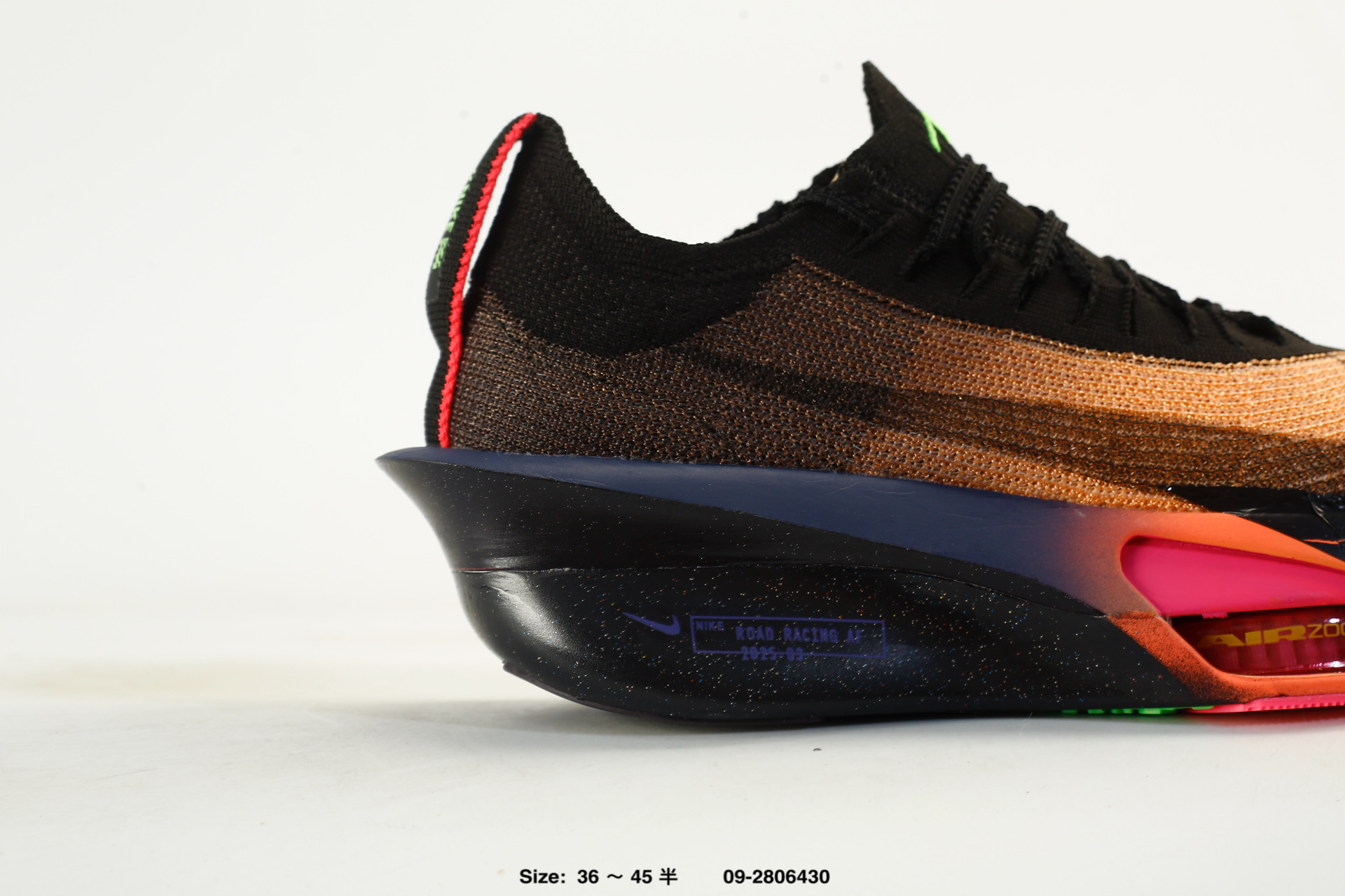 Nike Air Zoom Alphafly Next 3 – FD8315-800, photo 2