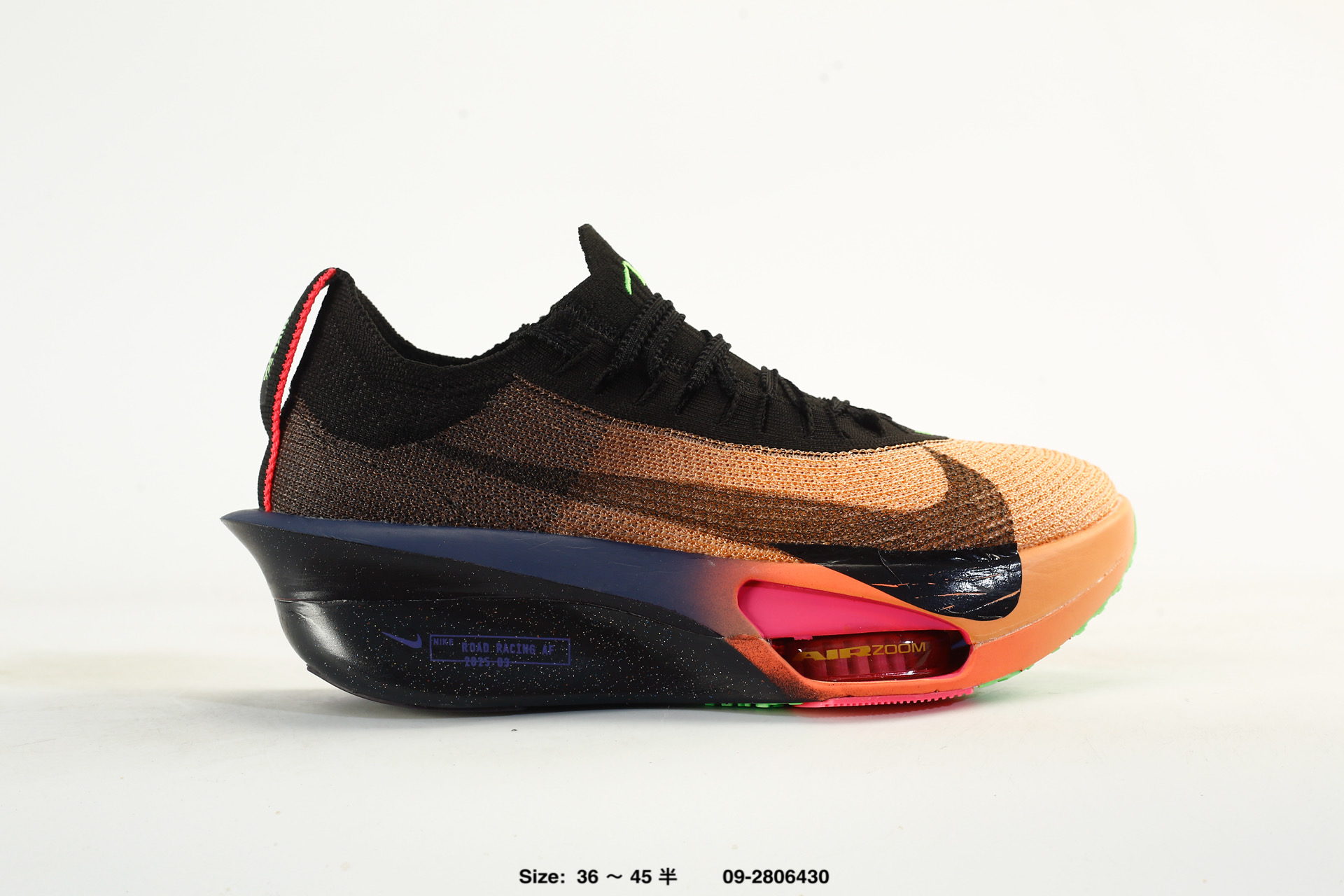 Nike Air Zoom Alphafly Next 3 – FD8315-800