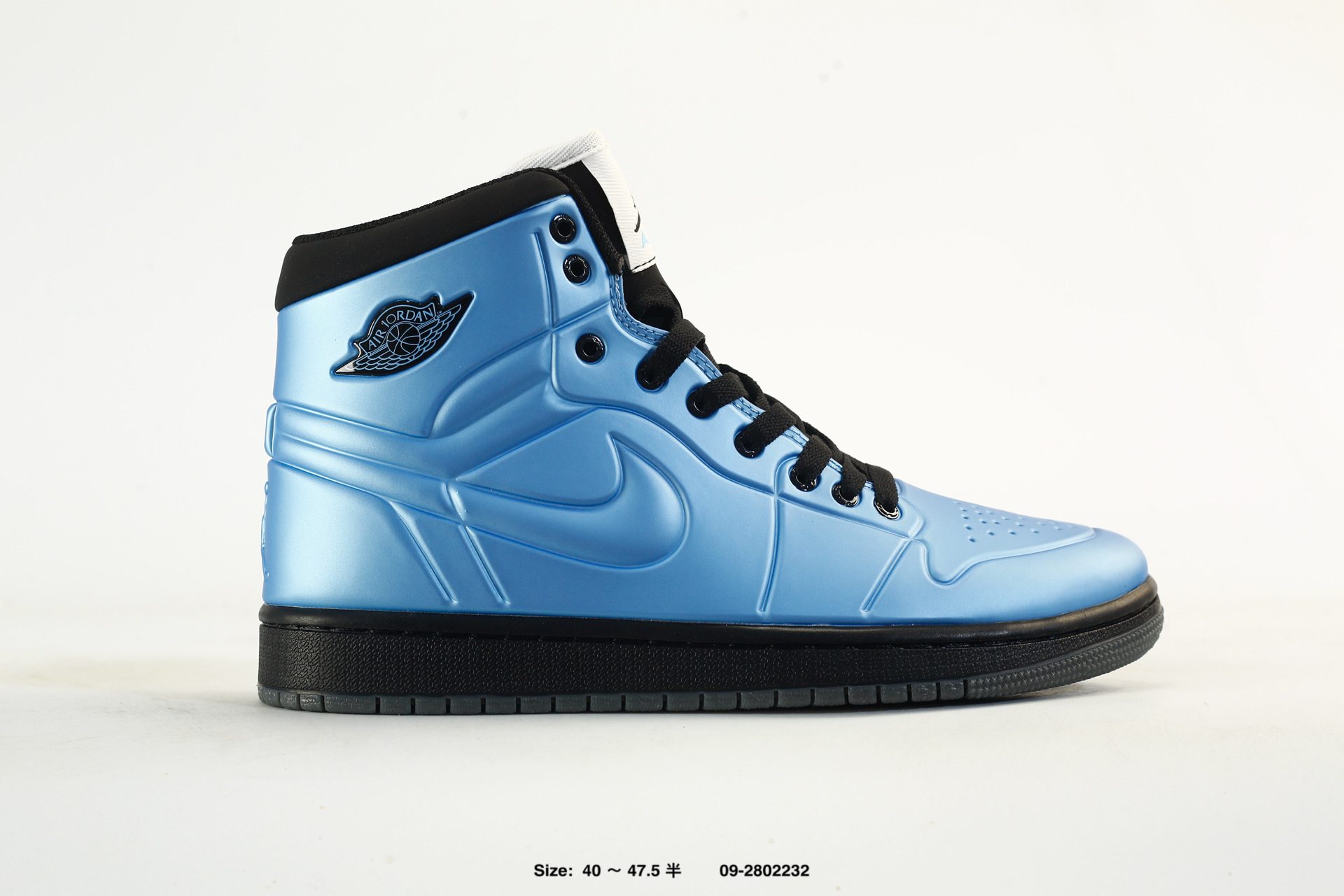 Nike Air Jordan 1 Retro Mid AJ1 – 414823-401