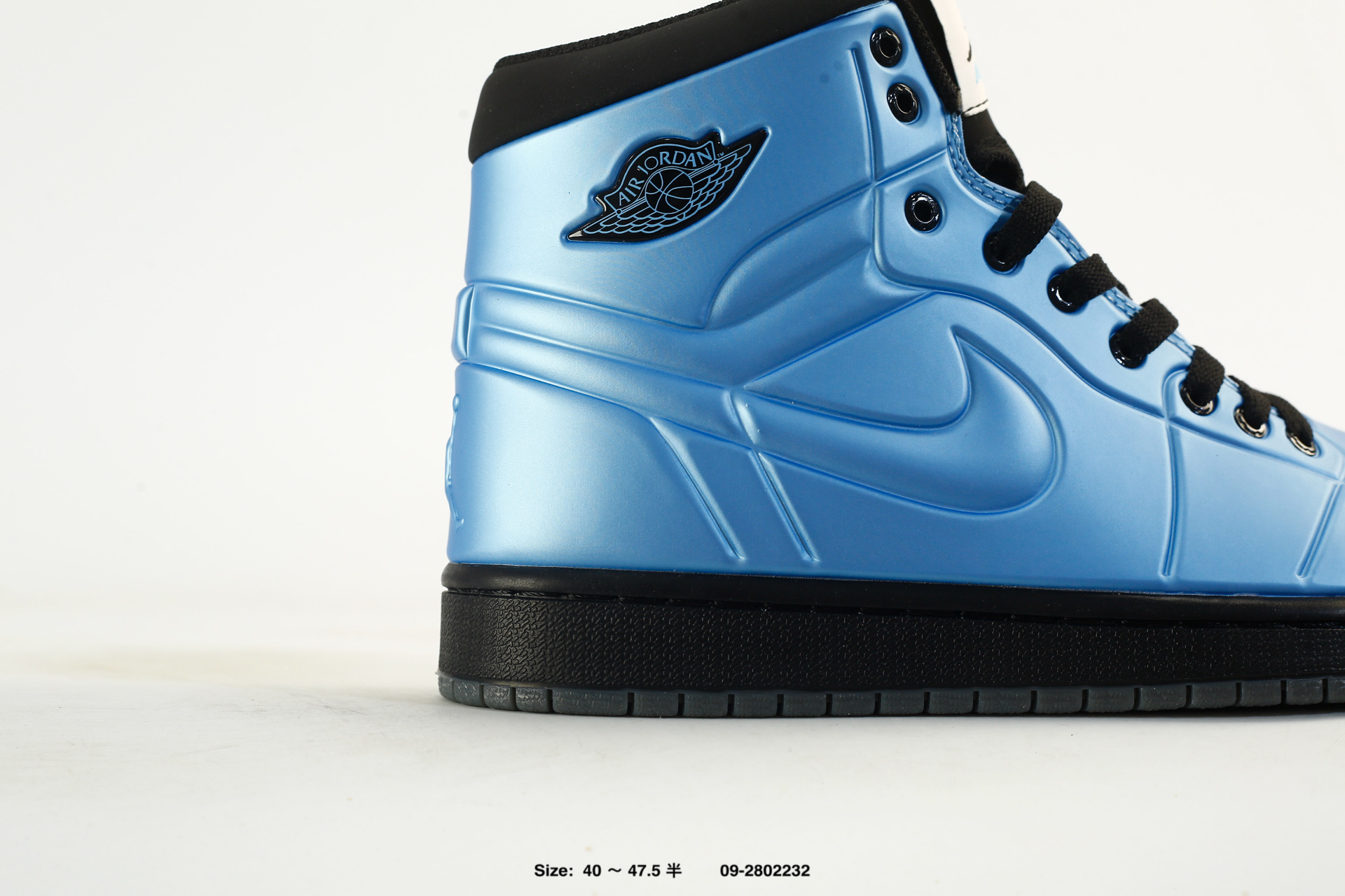 Nike Air Jordan 1 Retro Mid AJ1 – 414823-401, photo 2