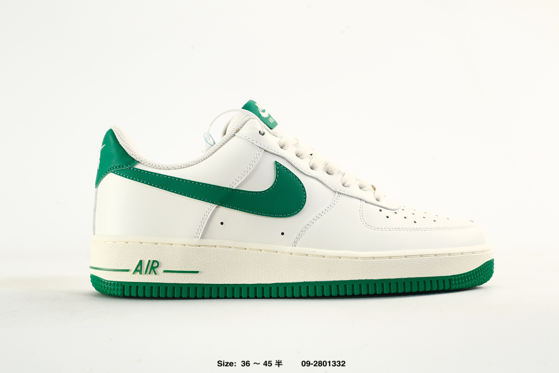 Nike Air Force 1'07 – FJ4146-134