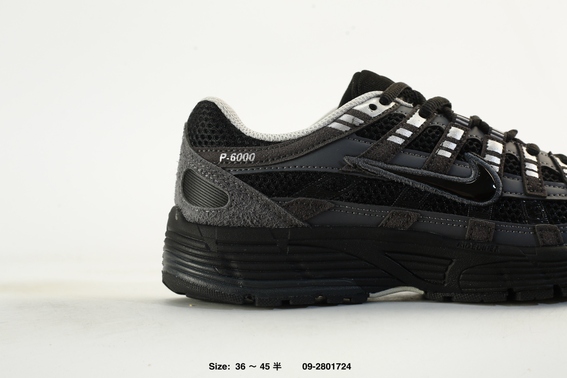 Nike P-6000 Running – HF0015-002, photo 2