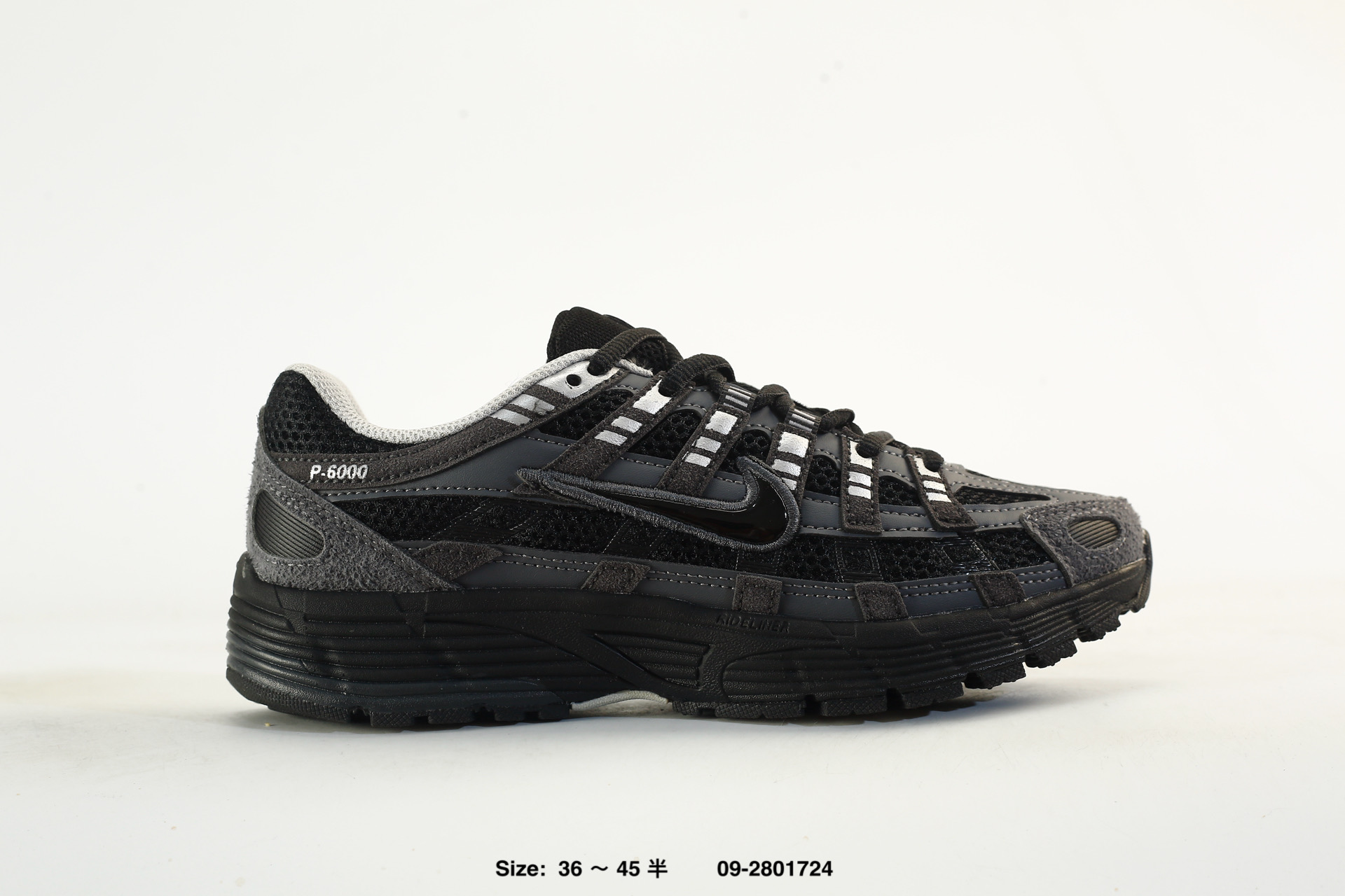 Nike P-6000 Running – HF0015-002