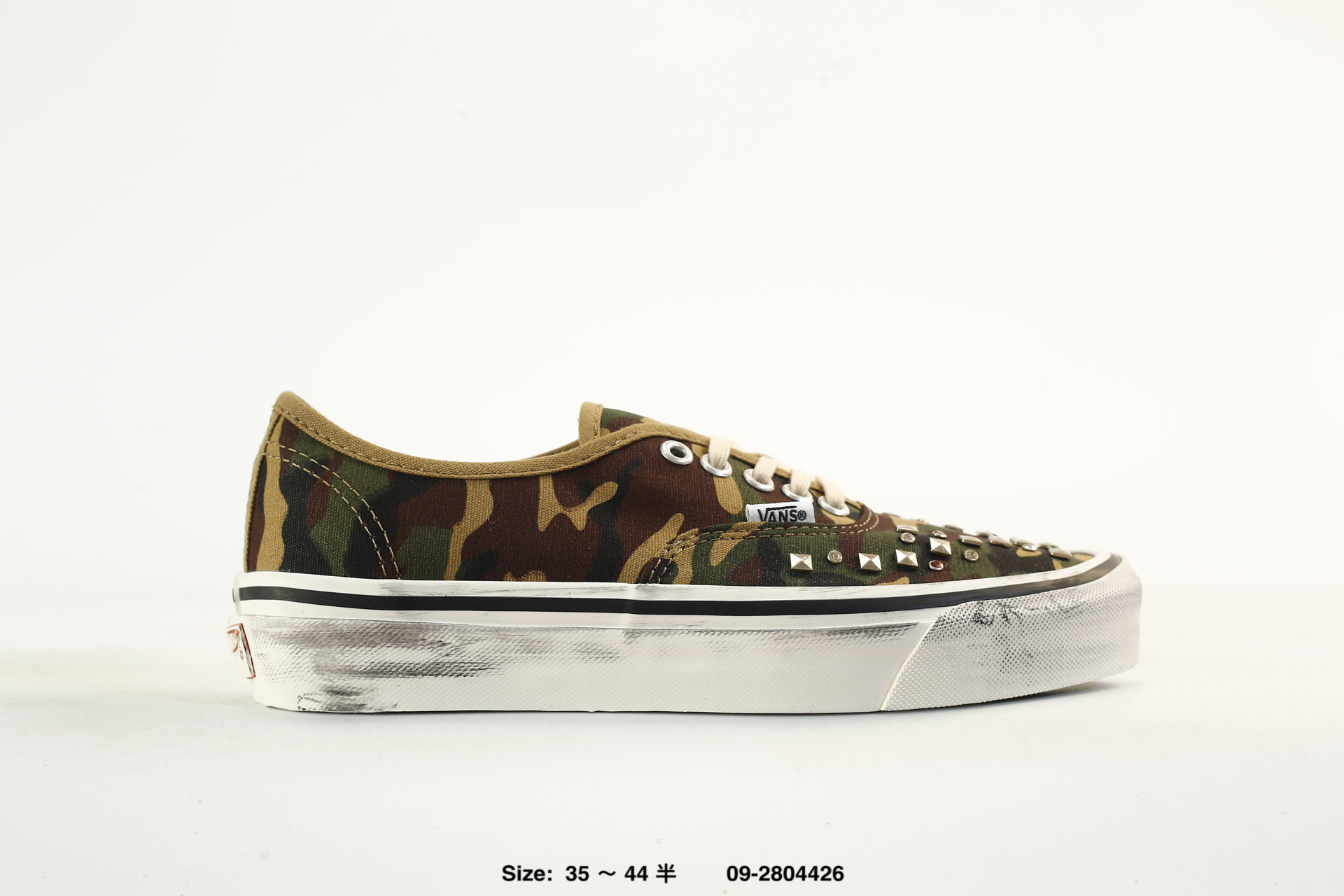 Vans LX Authentic 44 – VNOOOD9RENB