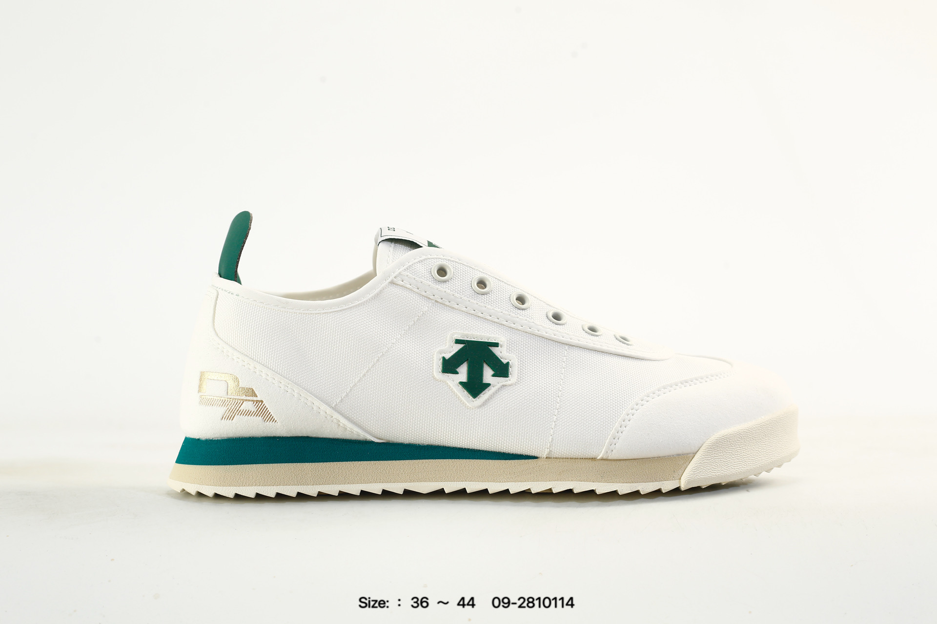 Descente Chron Canvas – D4231LSN14